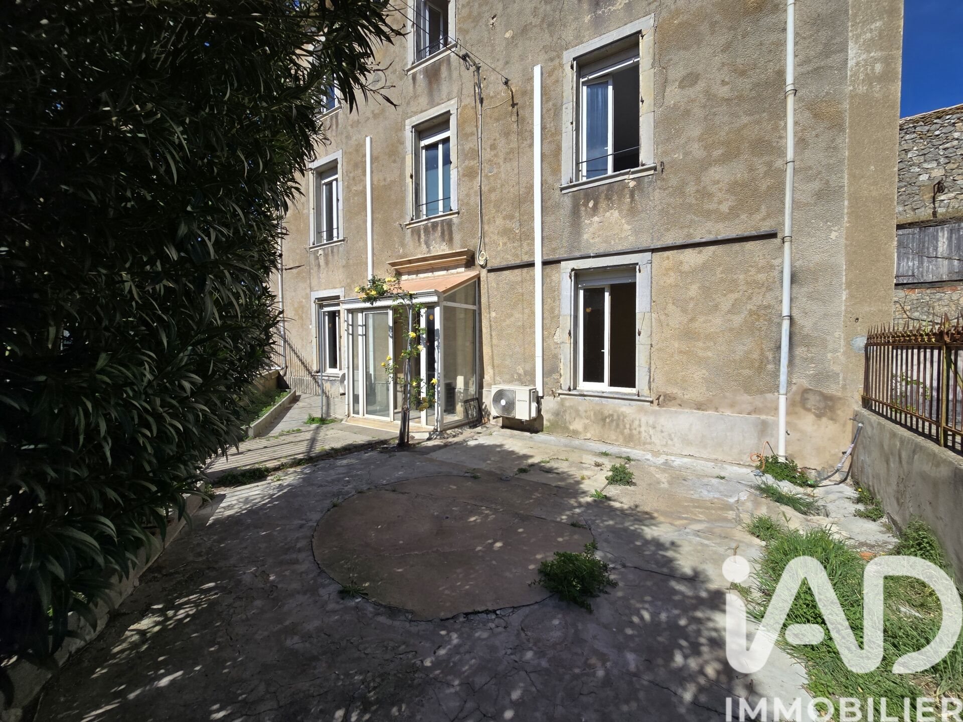 Maison à vendre, 134m², Saint-Jean-de-Barrou
