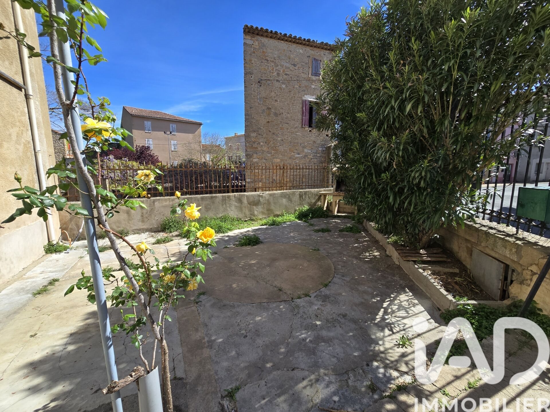 Maison à vendre, 134m², Saint-Jean-de-Barrou