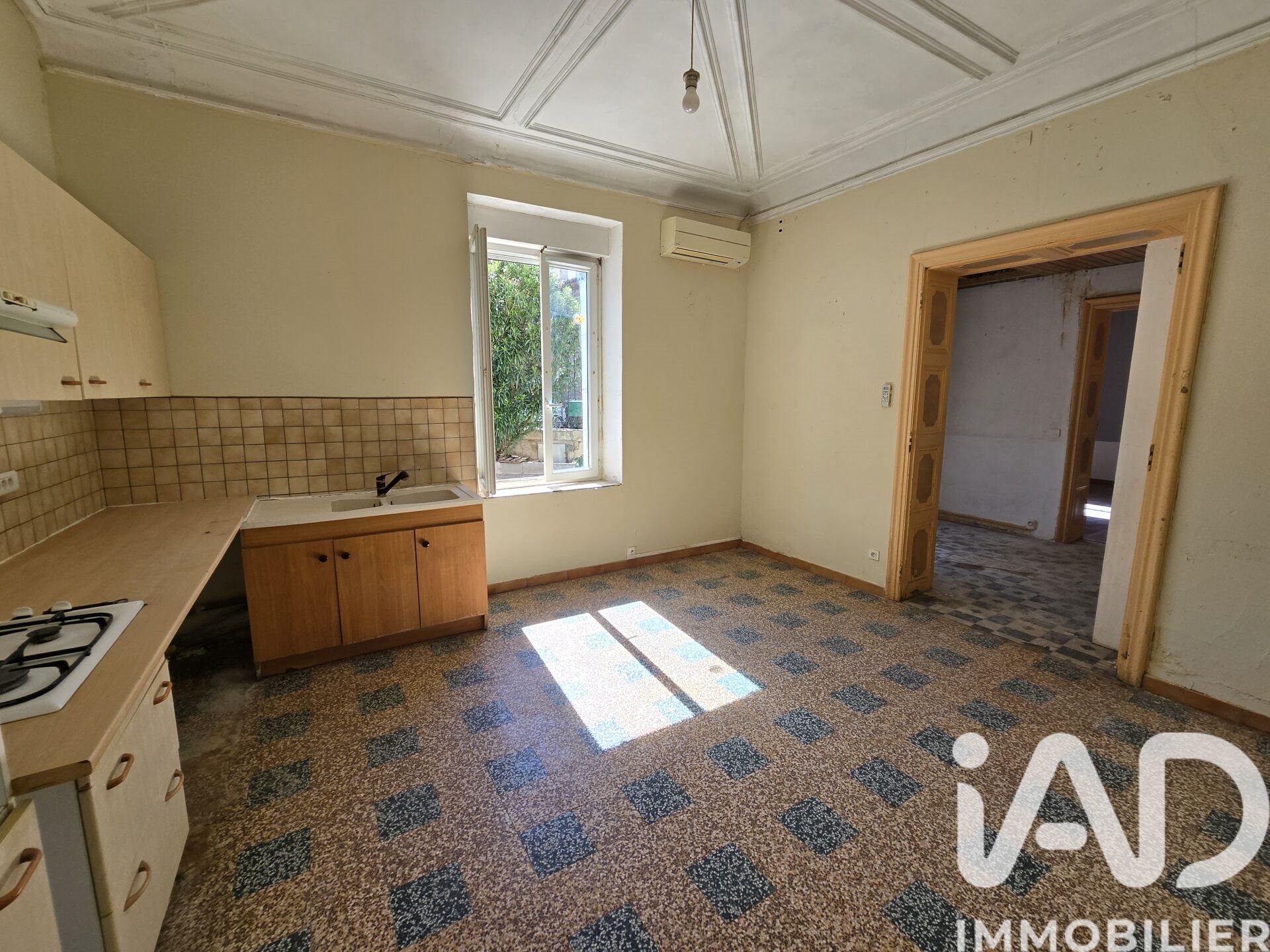 Maison à vendre, 134m², Saint-Jean-de-Barrou