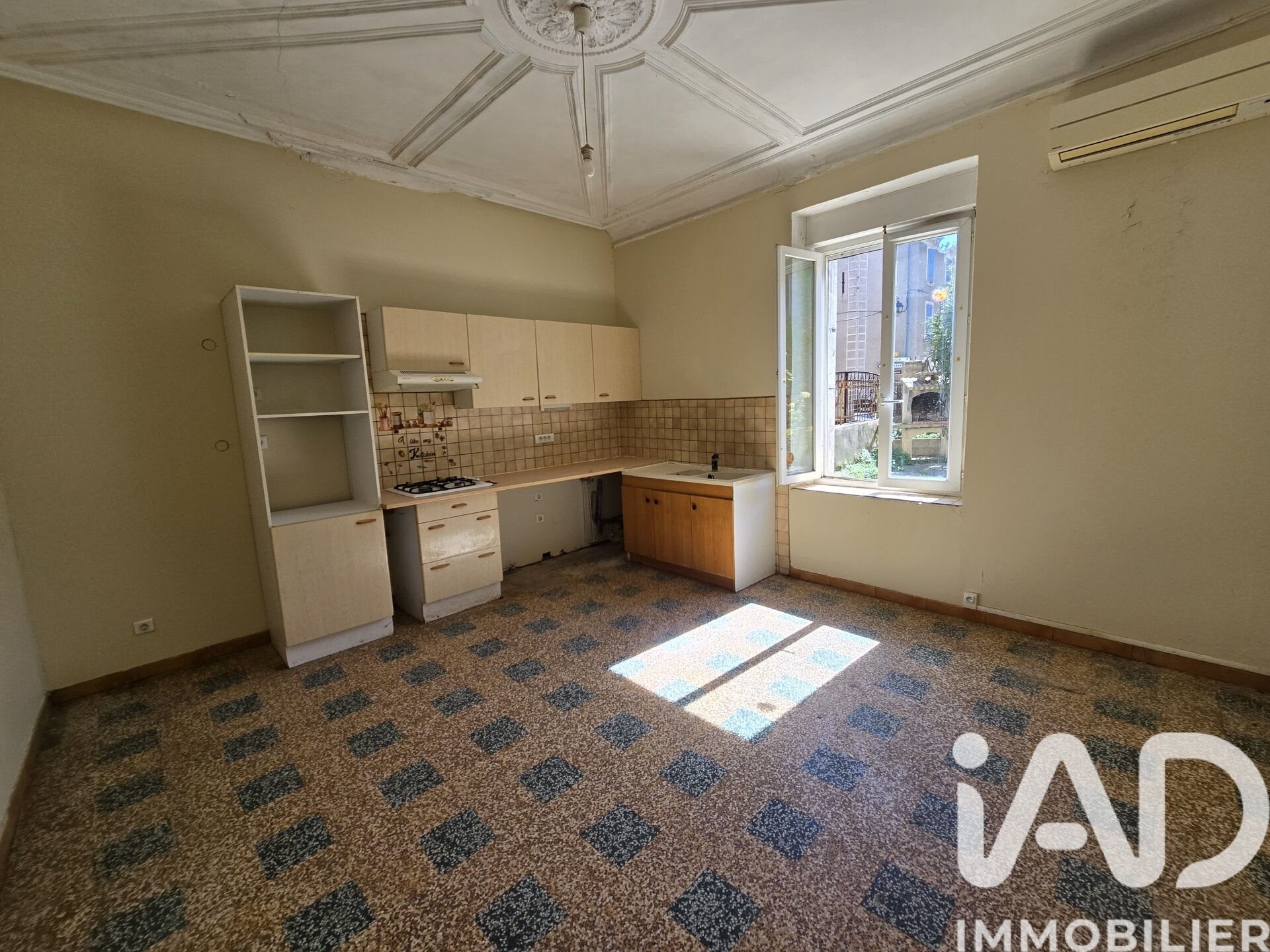 Maison à vendre, 134m², Saint-Jean-de-Barrou