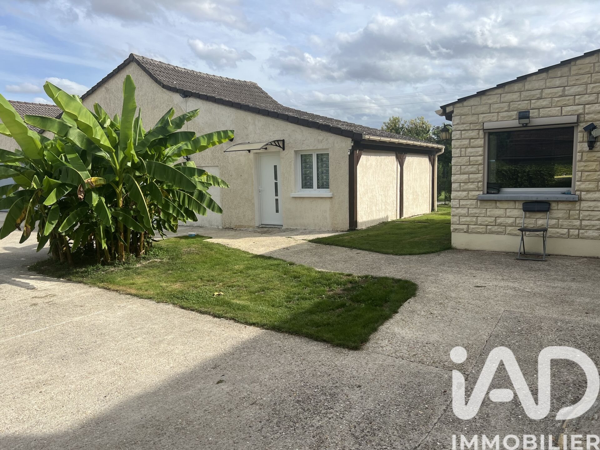 Maison à vendre, 187m², Balloy