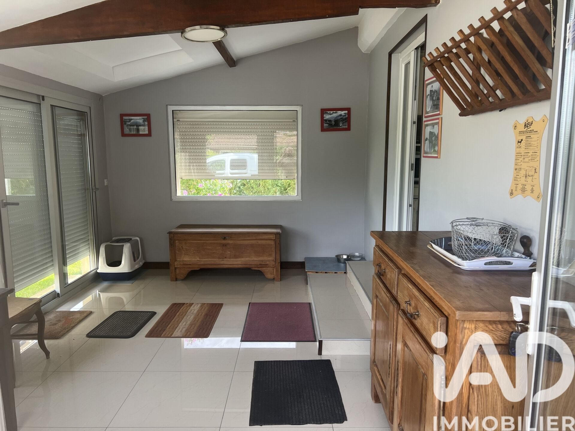 Maison à vendre, 187m², Balloy