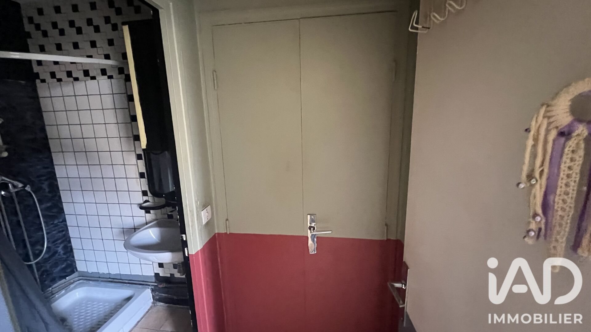 Appartement à vendre, 20m², Corbeil-Essonnes