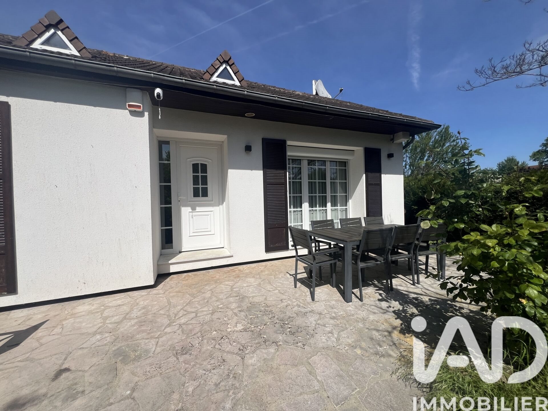 Maison à vendre, 170m², Saintry-sur-Seine