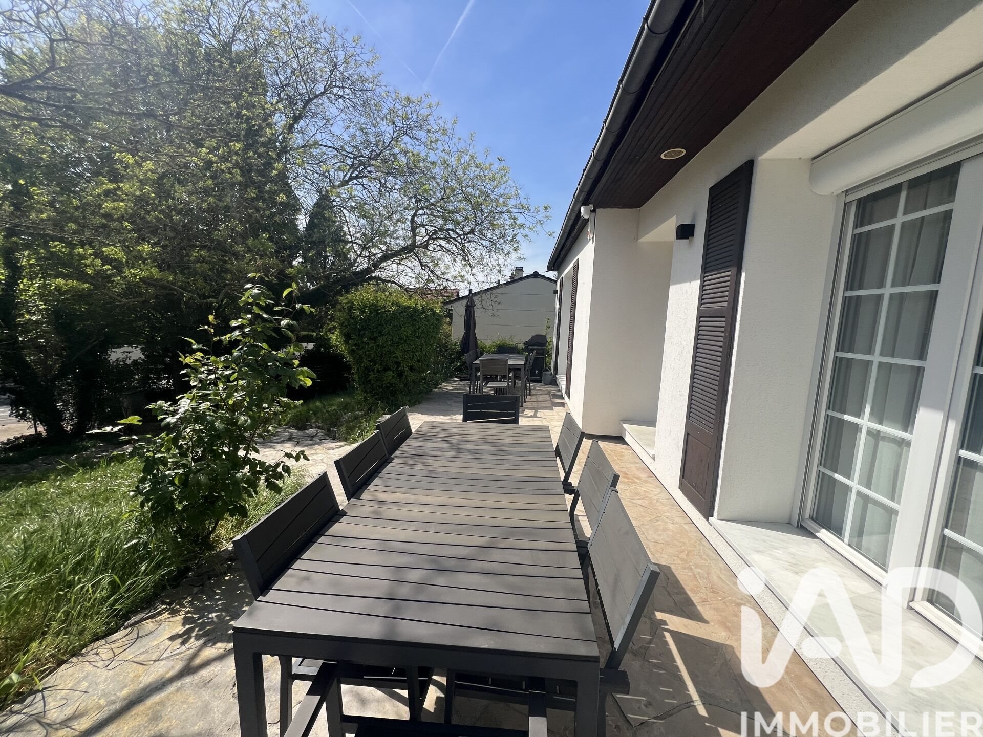 Maison à vendre, 170m², Saintry-sur-Seine