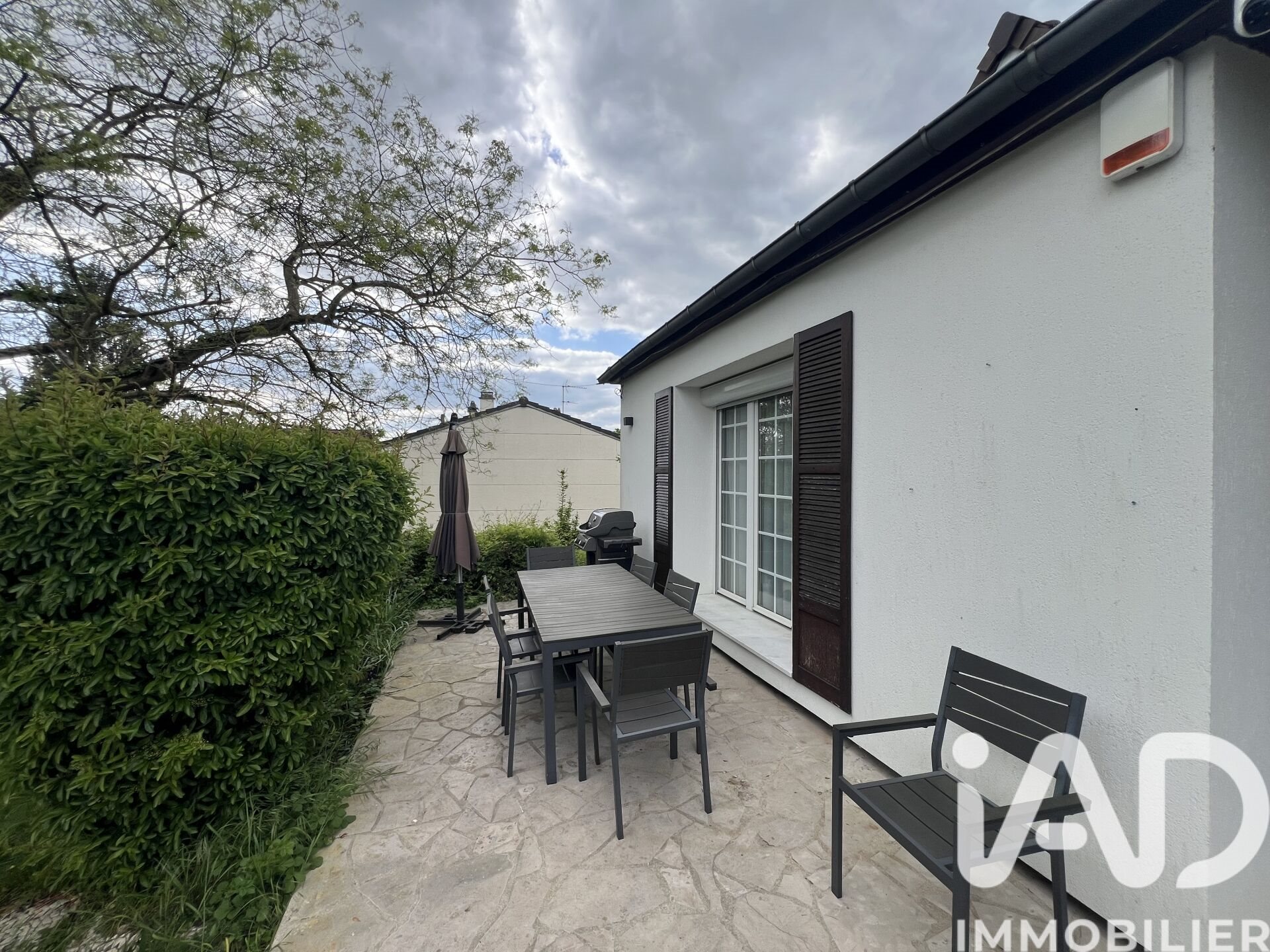 Maison à vendre, 170m², Saintry-sur-Seine