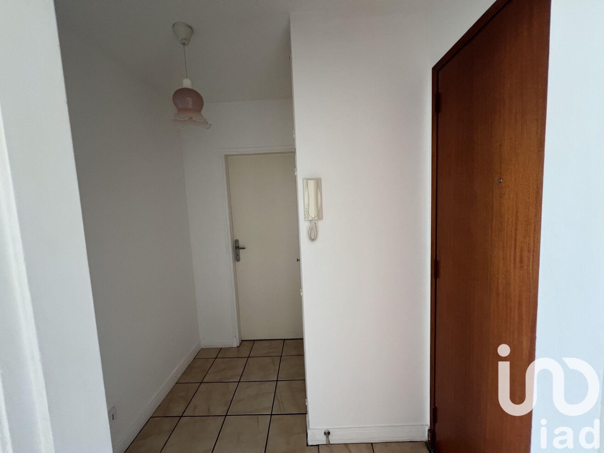 Appartement à vendre, 45m², Ris-Orangis