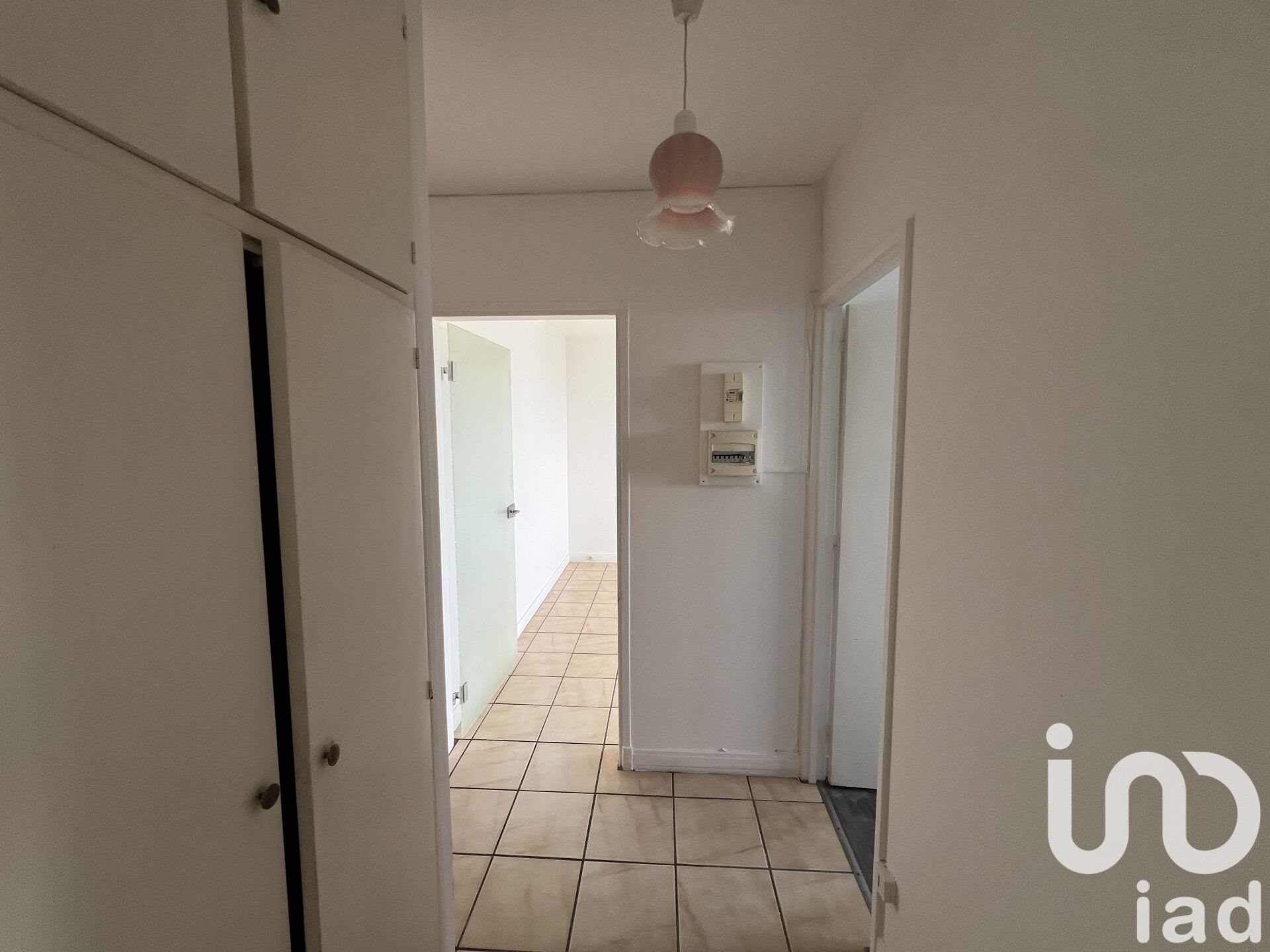 Appartement à vendre, 45m², Ris-Orangis