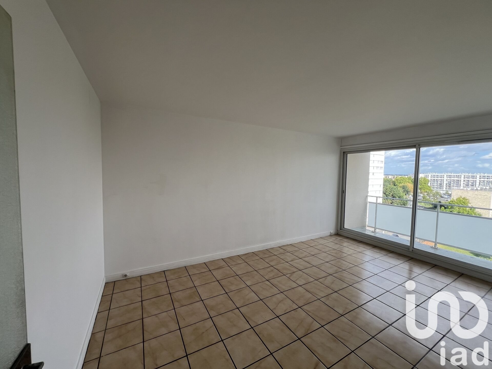 Appartement à vendre, 45m², Ris-Orangis