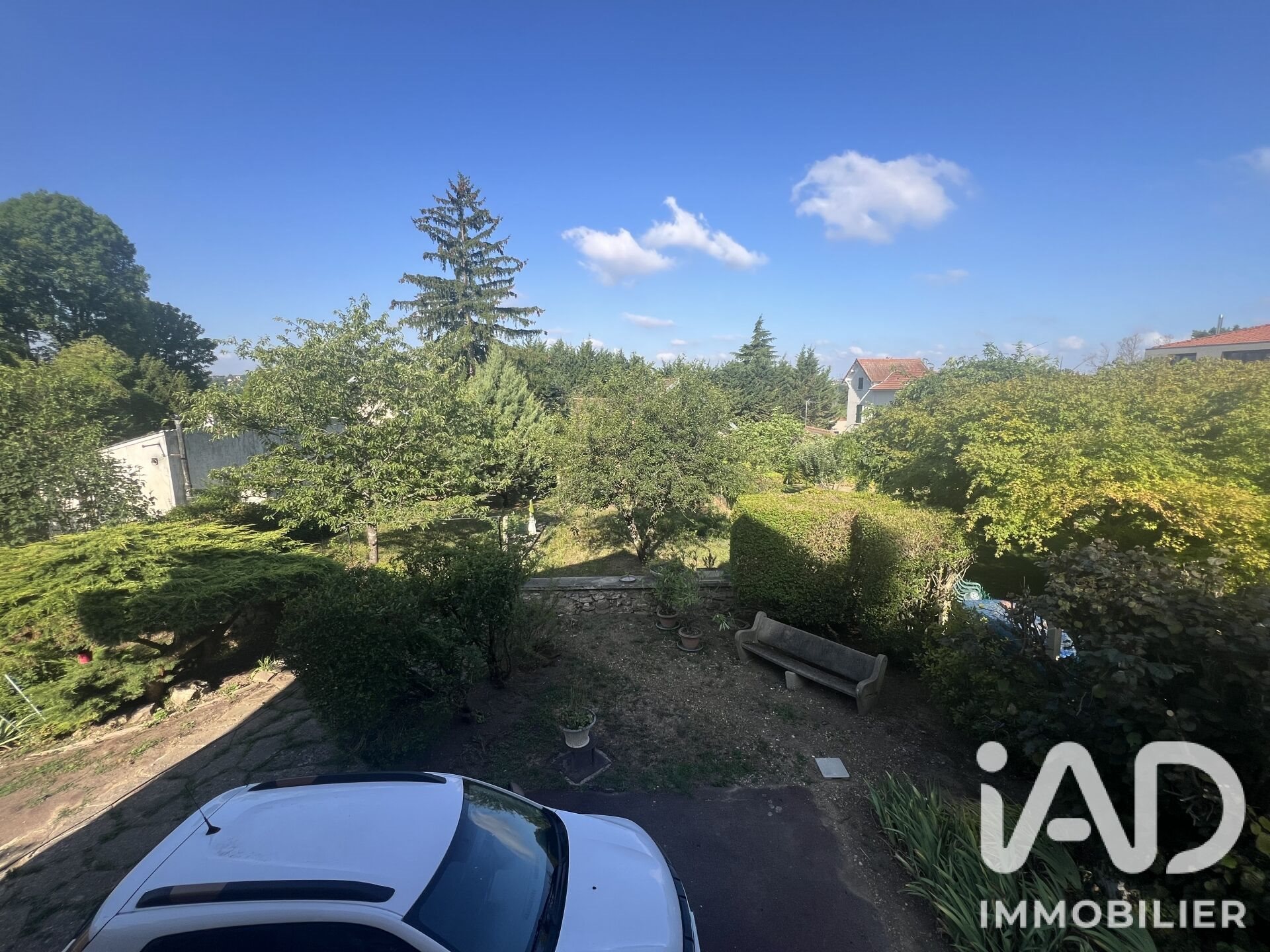 Maison à vendre, 80m², Saintry-sur-Seine