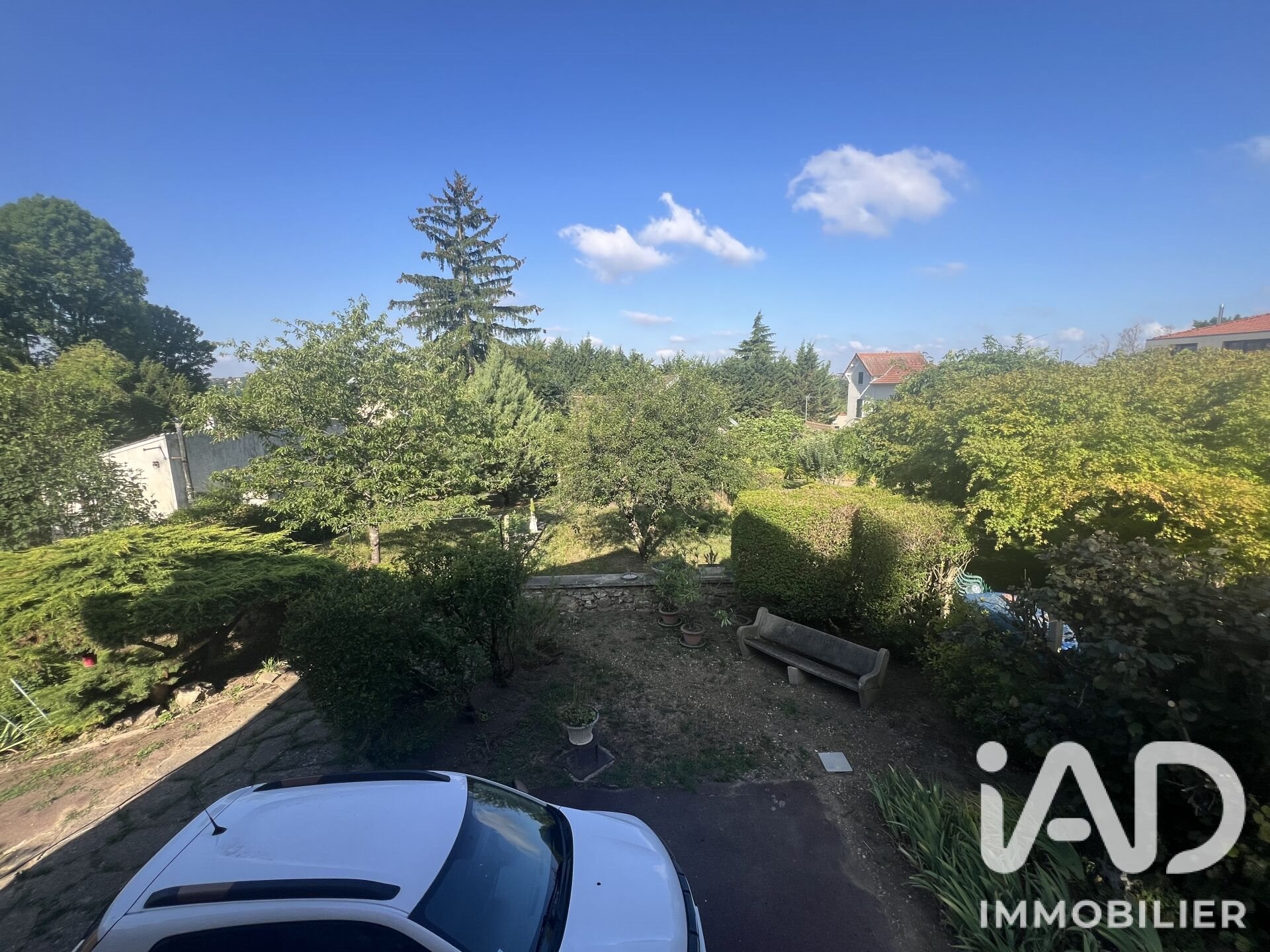Maison à vendre, 80m², Saintry-sur-Seine