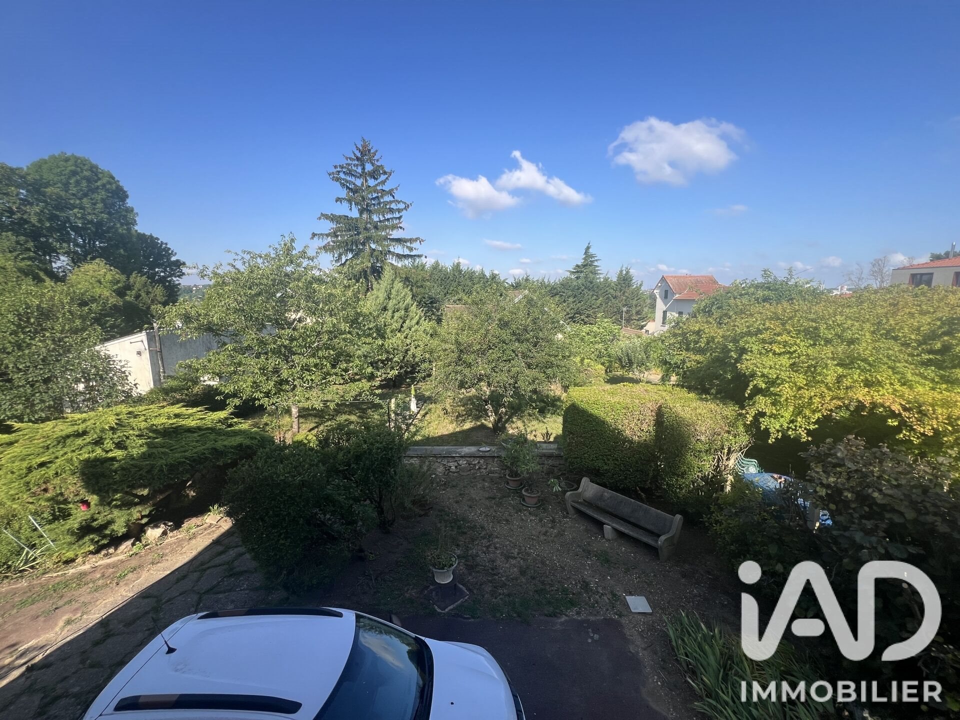 Maison à vendre, 80m², Saintry-sur-Seine