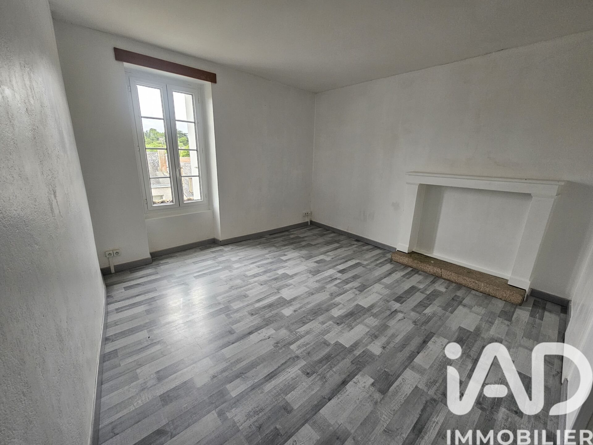 Maison à vendre, 69m², Rocheservière