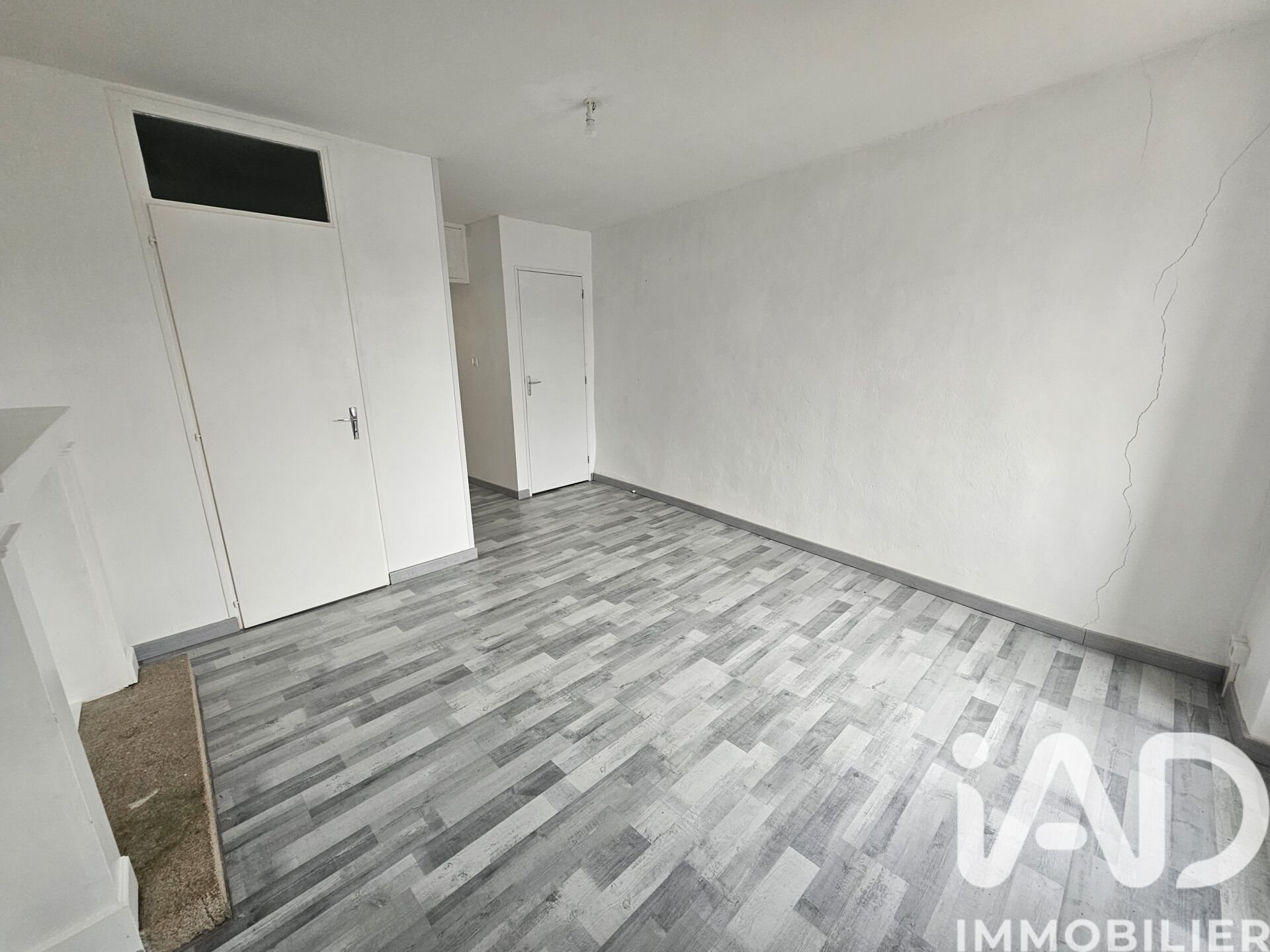 Maison à vendre, 69m², Rocheservière