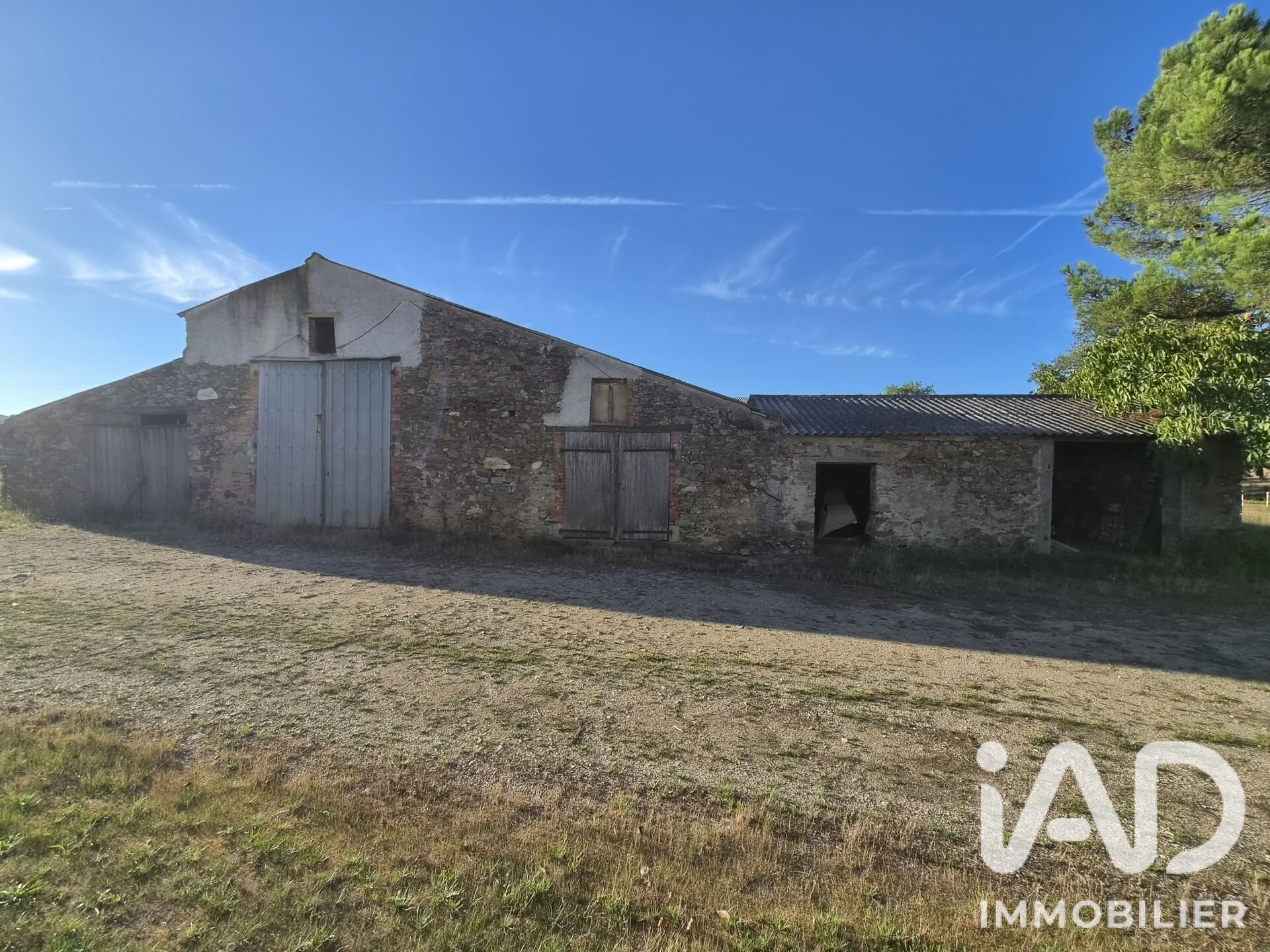 Maison à vendre, 317m², Montréverd