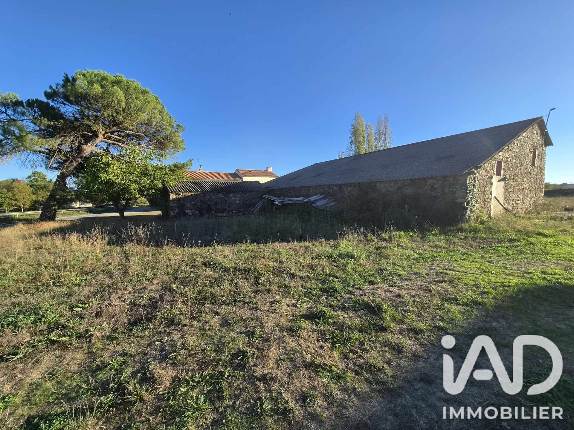 Maison à vendre, 317m², Montréverd