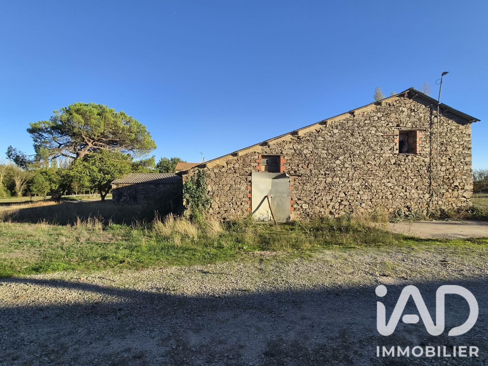 Maison à vendre, 317m², Montréverd