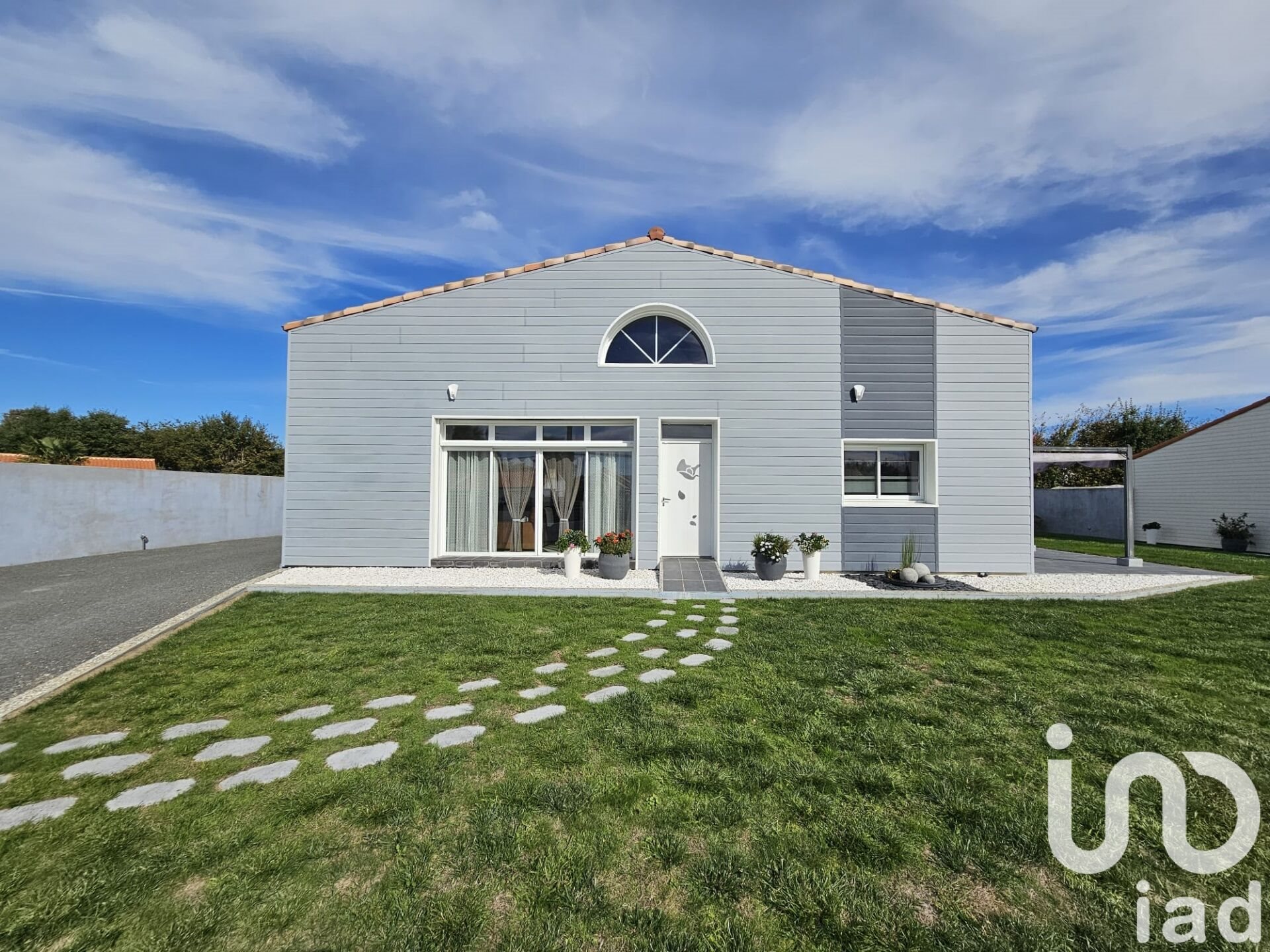 Maison à vendre, 141m², Challans