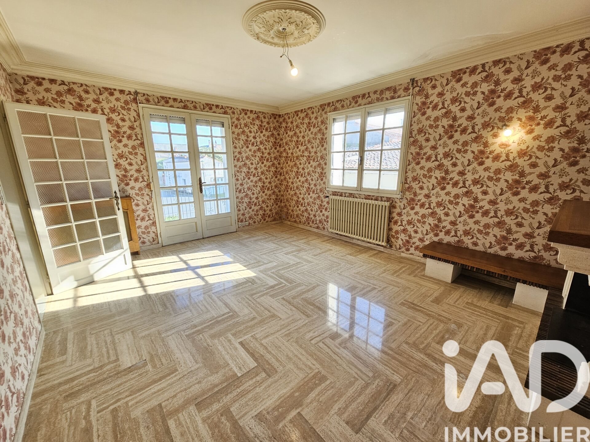 Maison à vendre, 213m², Montréverd