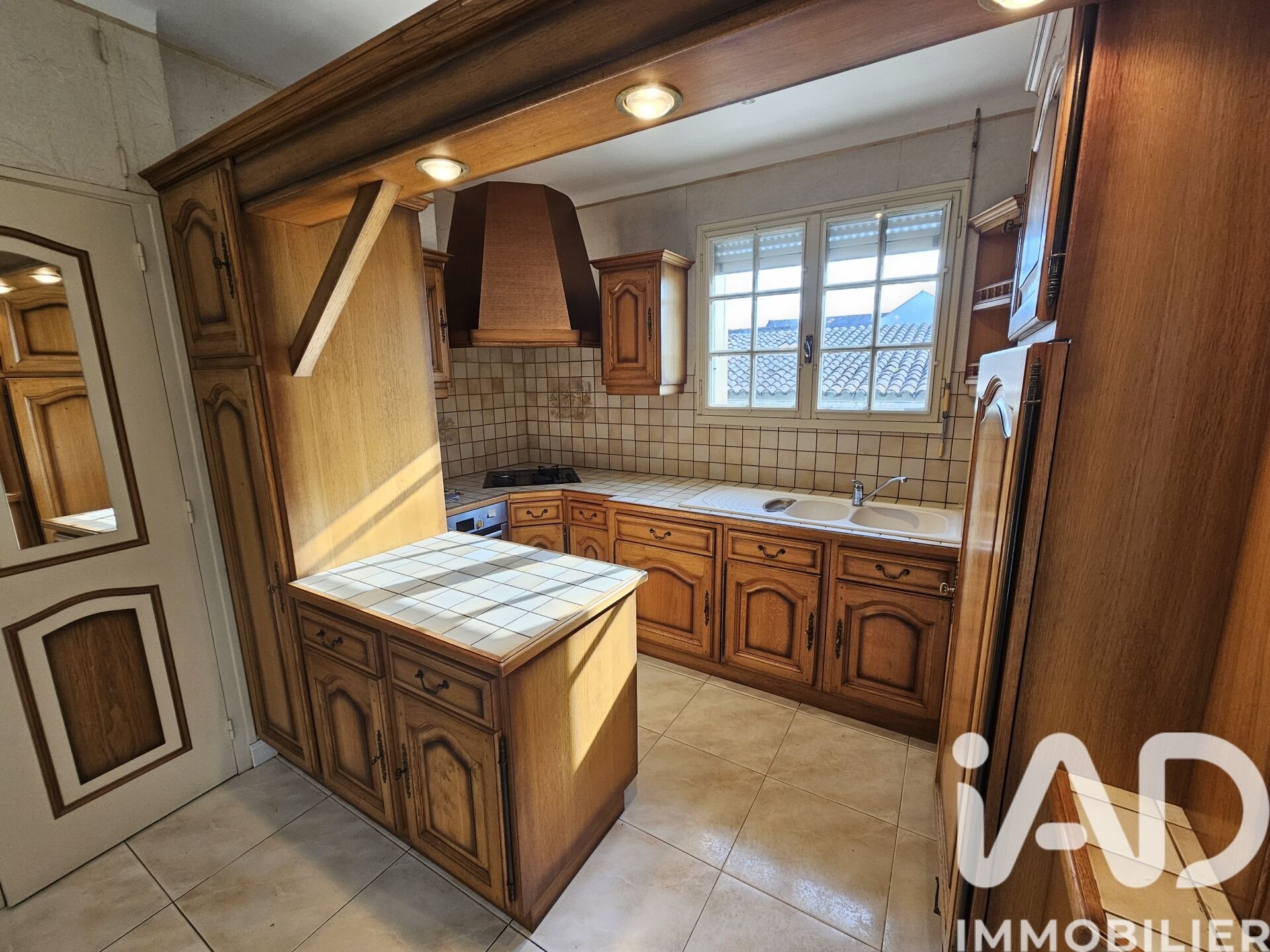 Maison à vendre, 213m², Montréverd