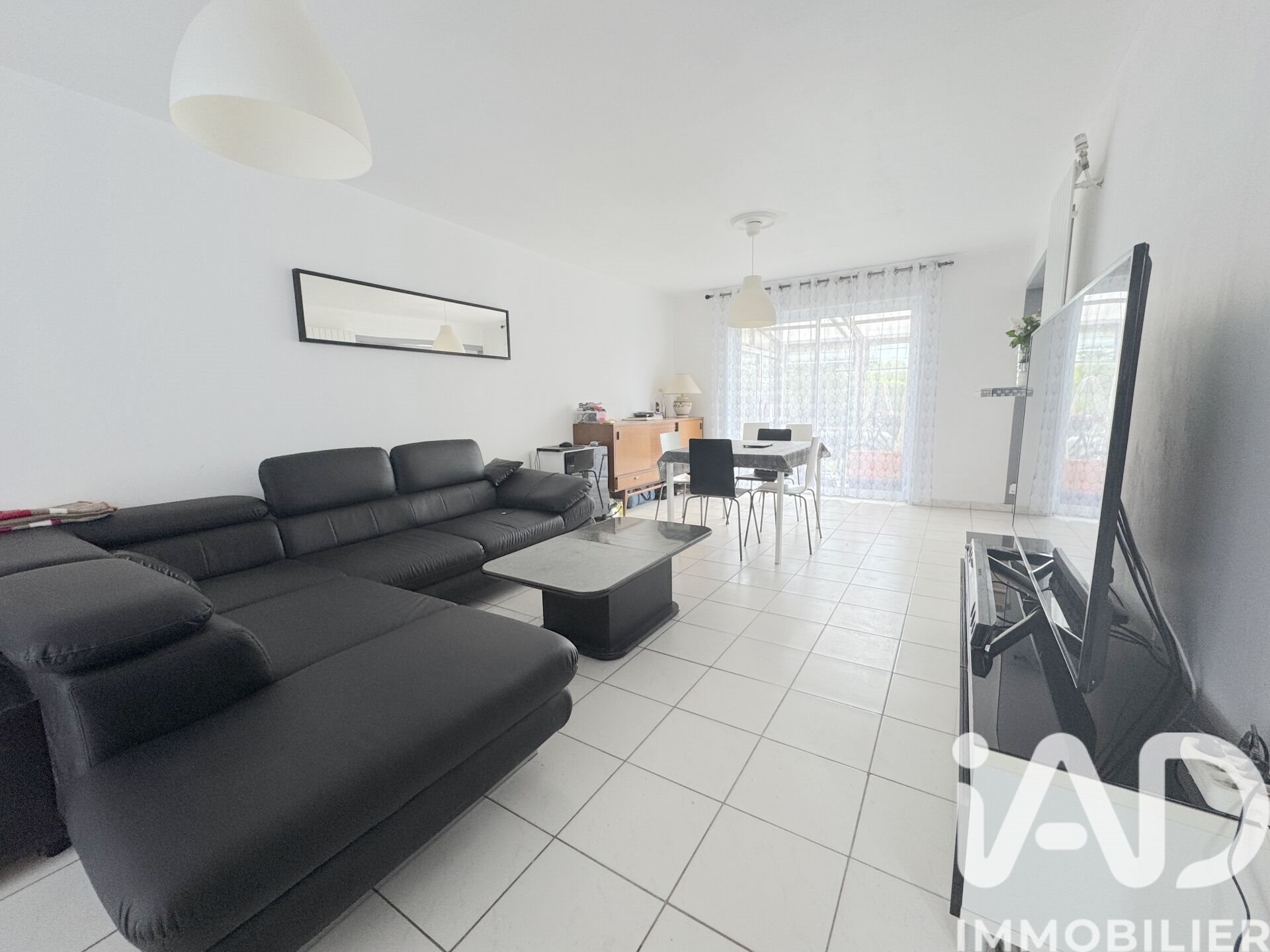 Maison à vendre, 110m², Moussy-le-Neuf