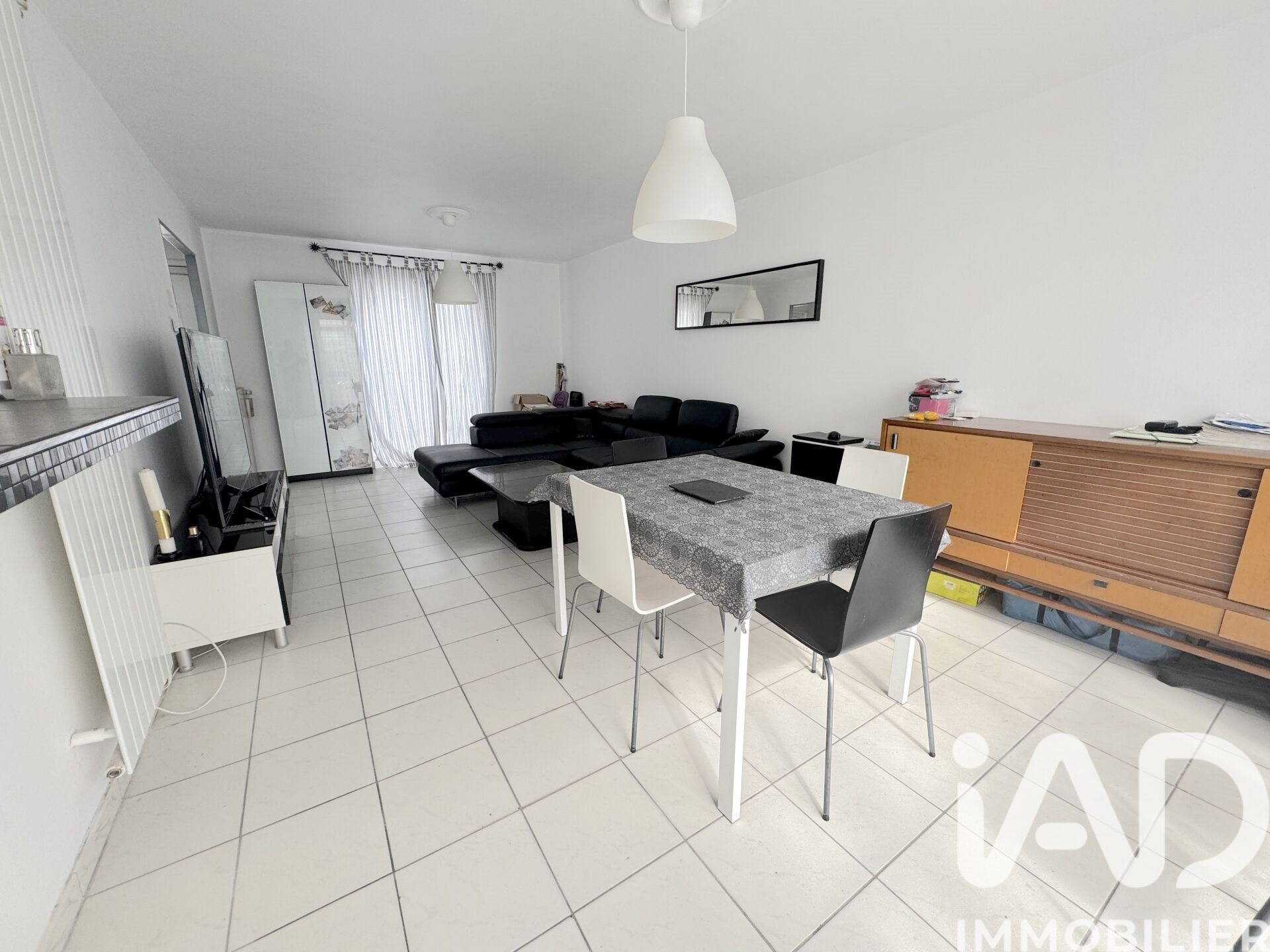 Maison à vendre, 110m², Moussy-le-Neuf