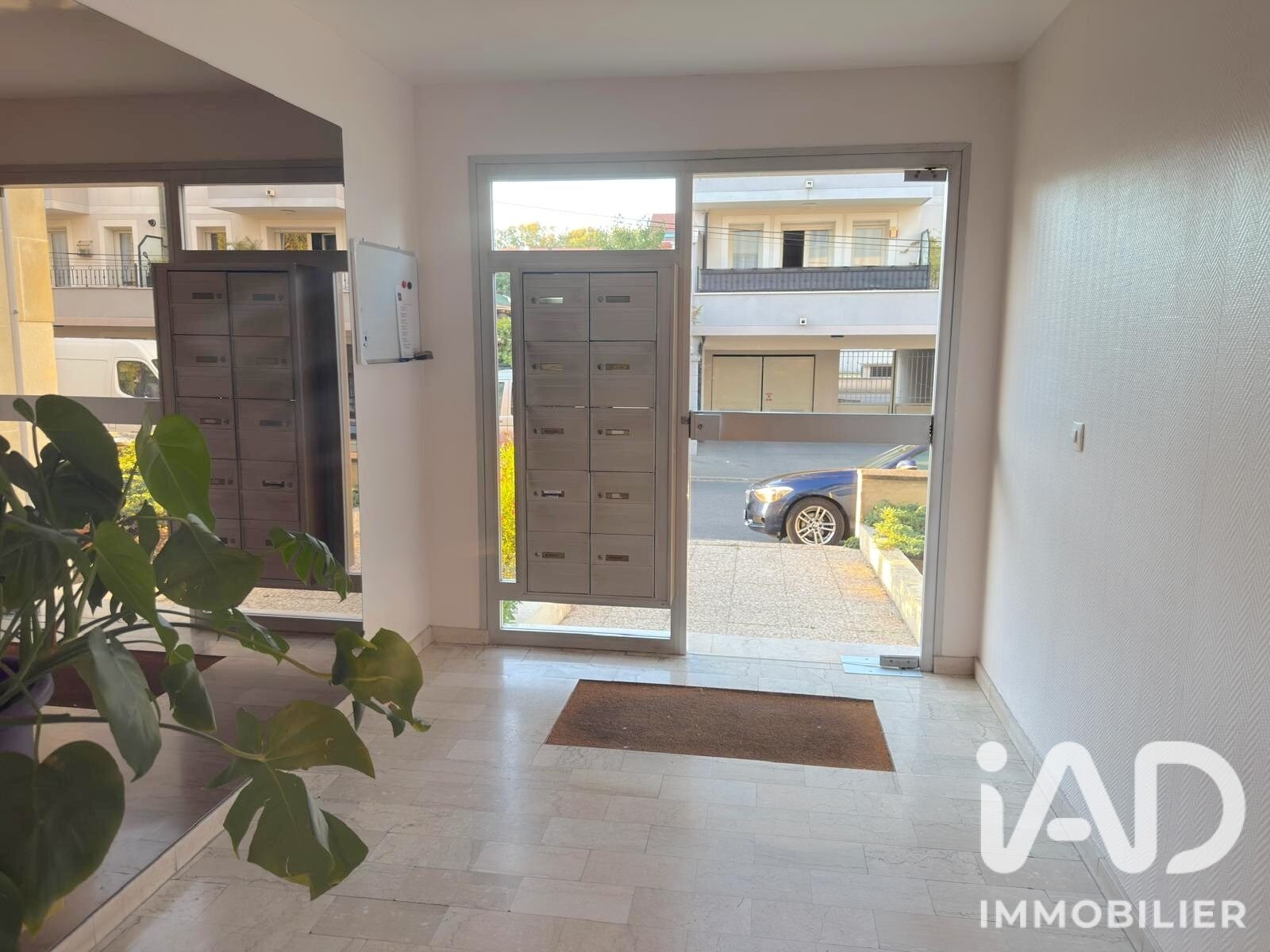 Appartement à vendre, 33m², Villeparisis