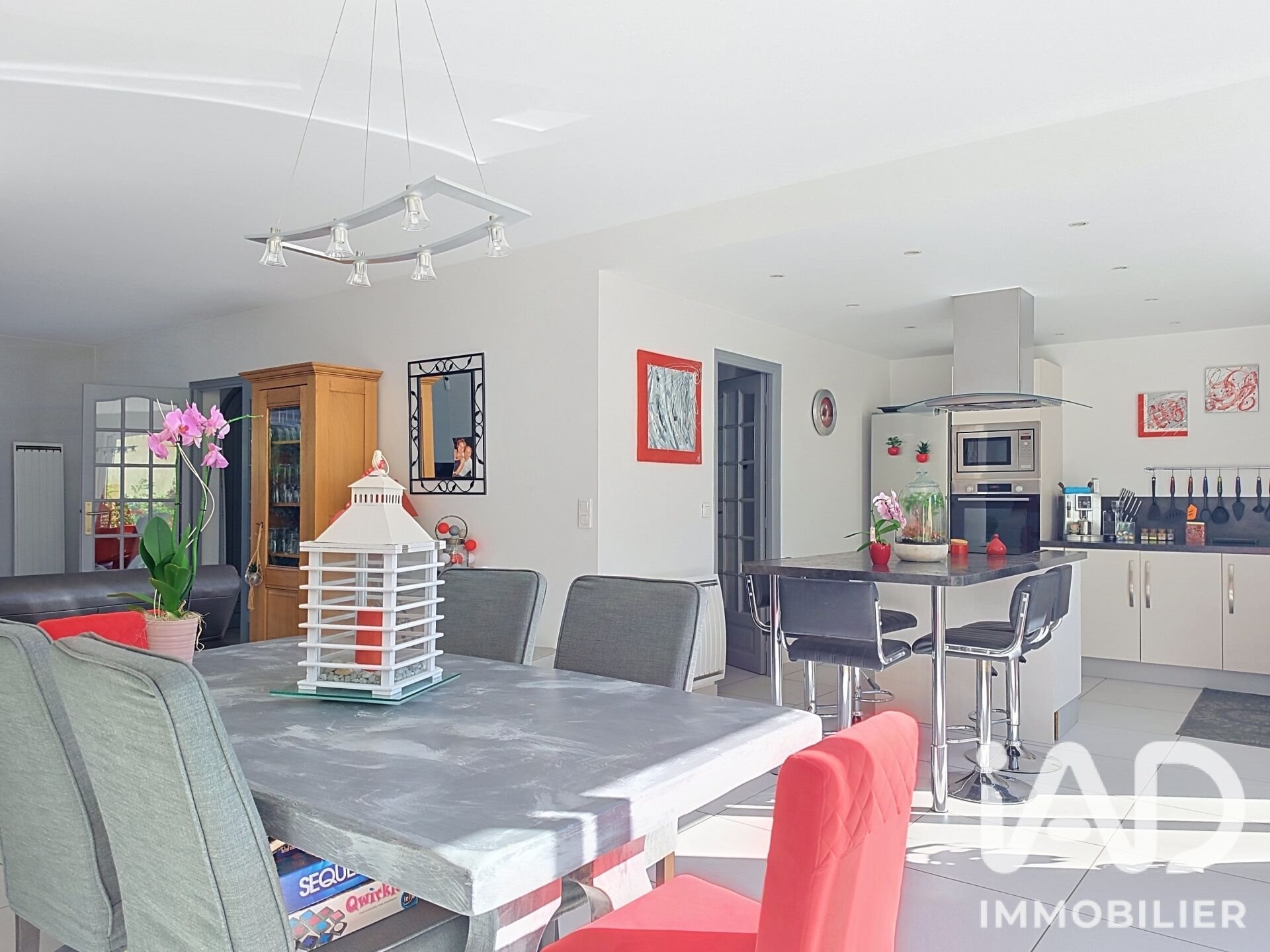 Maison à vendre, 155m², Pontault-Combault