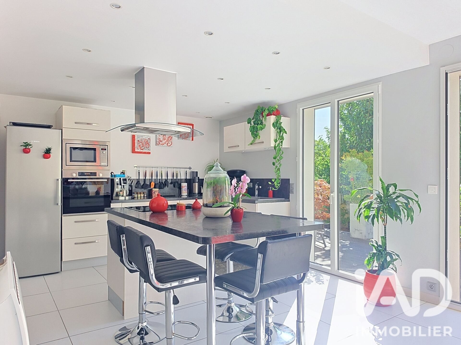 Maison à vendre, 155m², Pontault-Combault