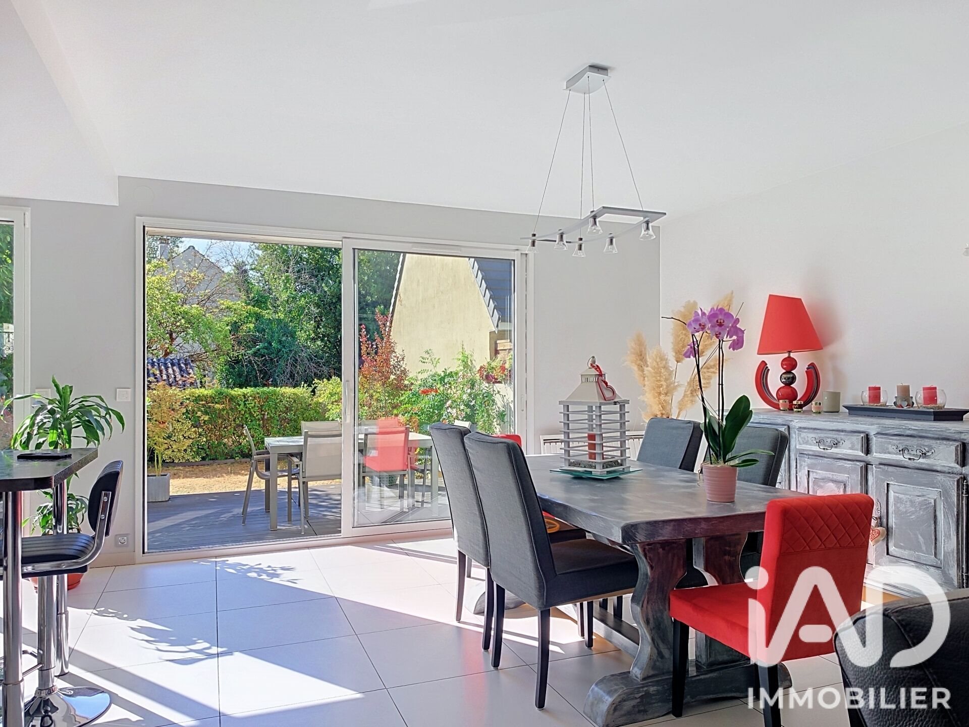 Maison à vendre, 155m², Pontault-Combault