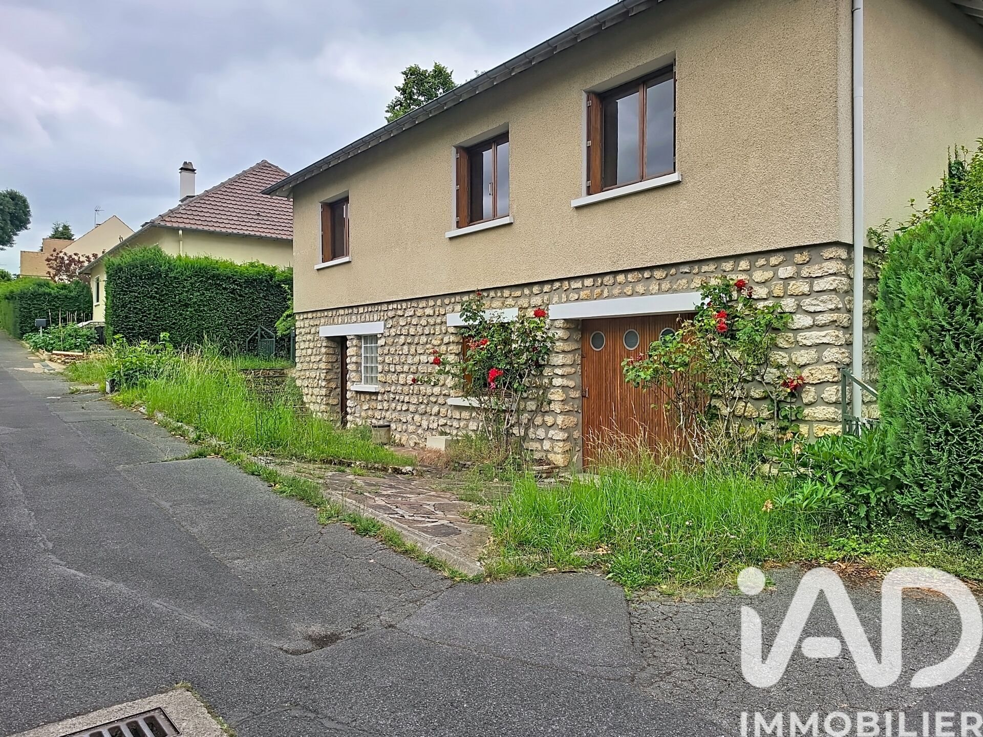 Maison à vendre, 156m², Brunoy