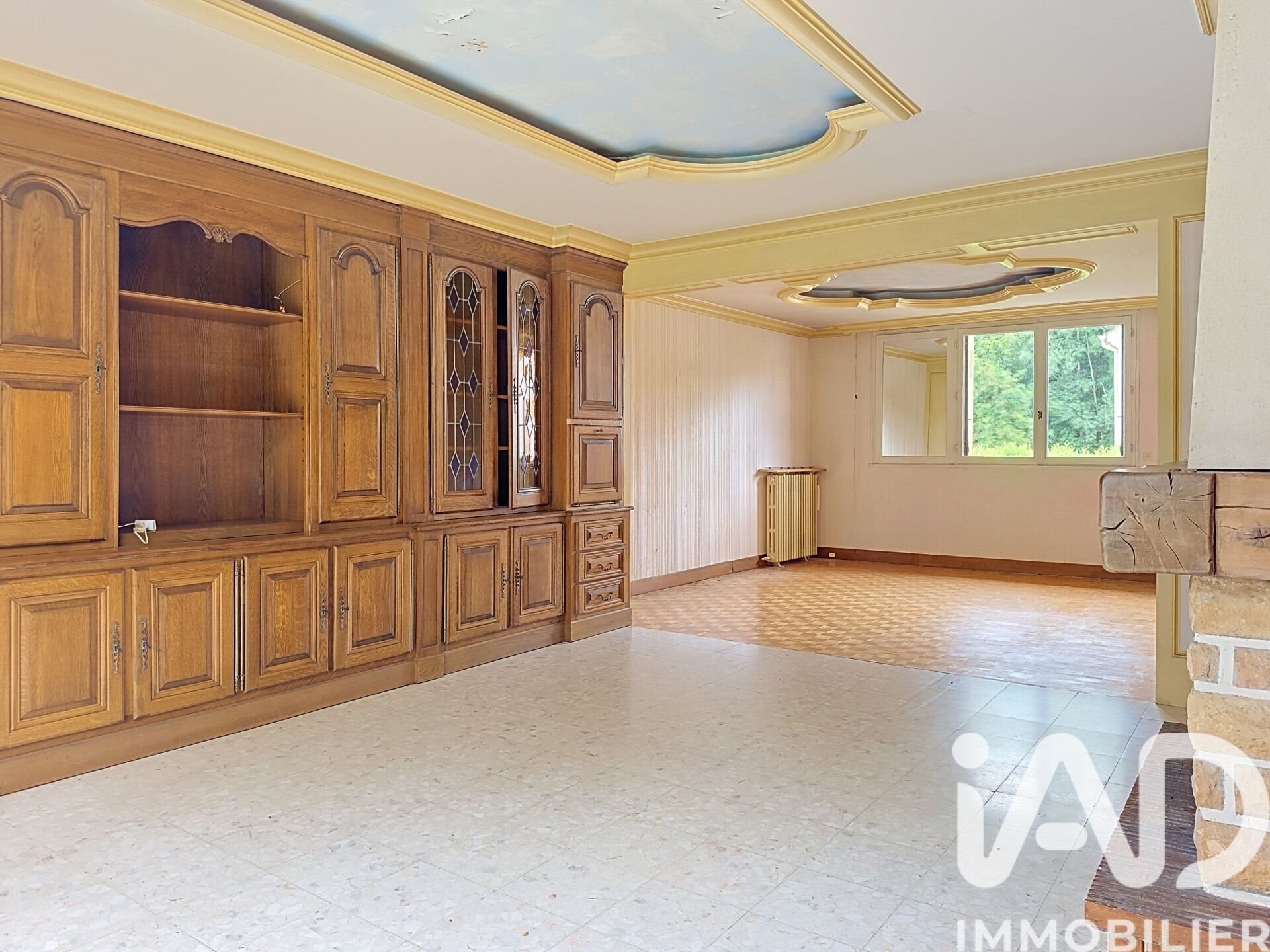 Maison à vendre, 156m², Brunoy