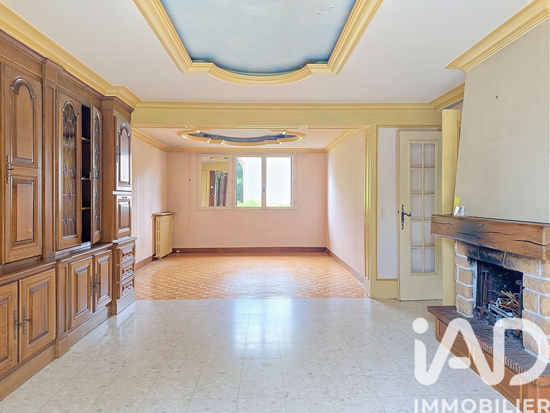 Maison à vendre, 156m², Brunoy