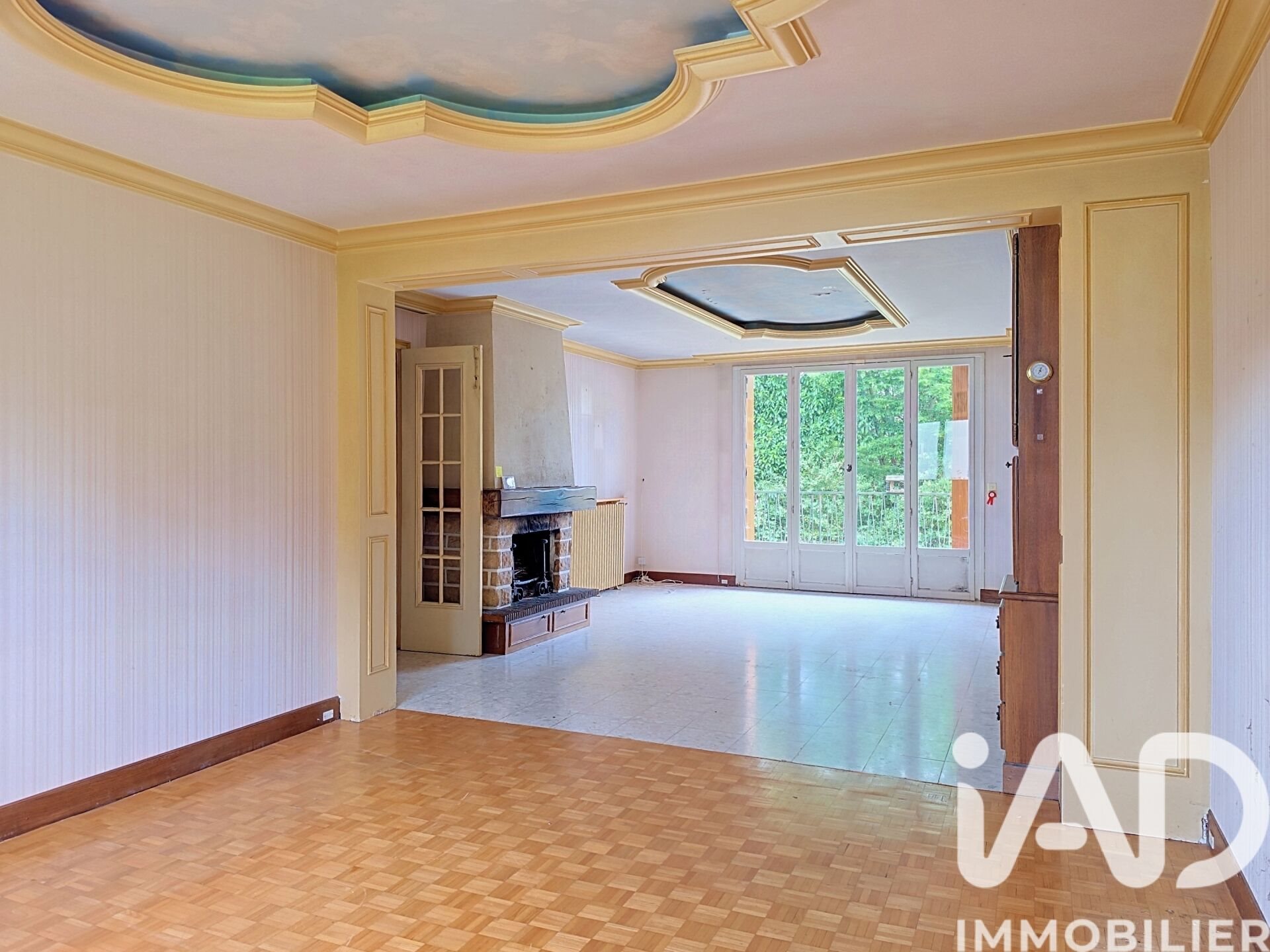 Maison à vendre, 156m², Brunoy