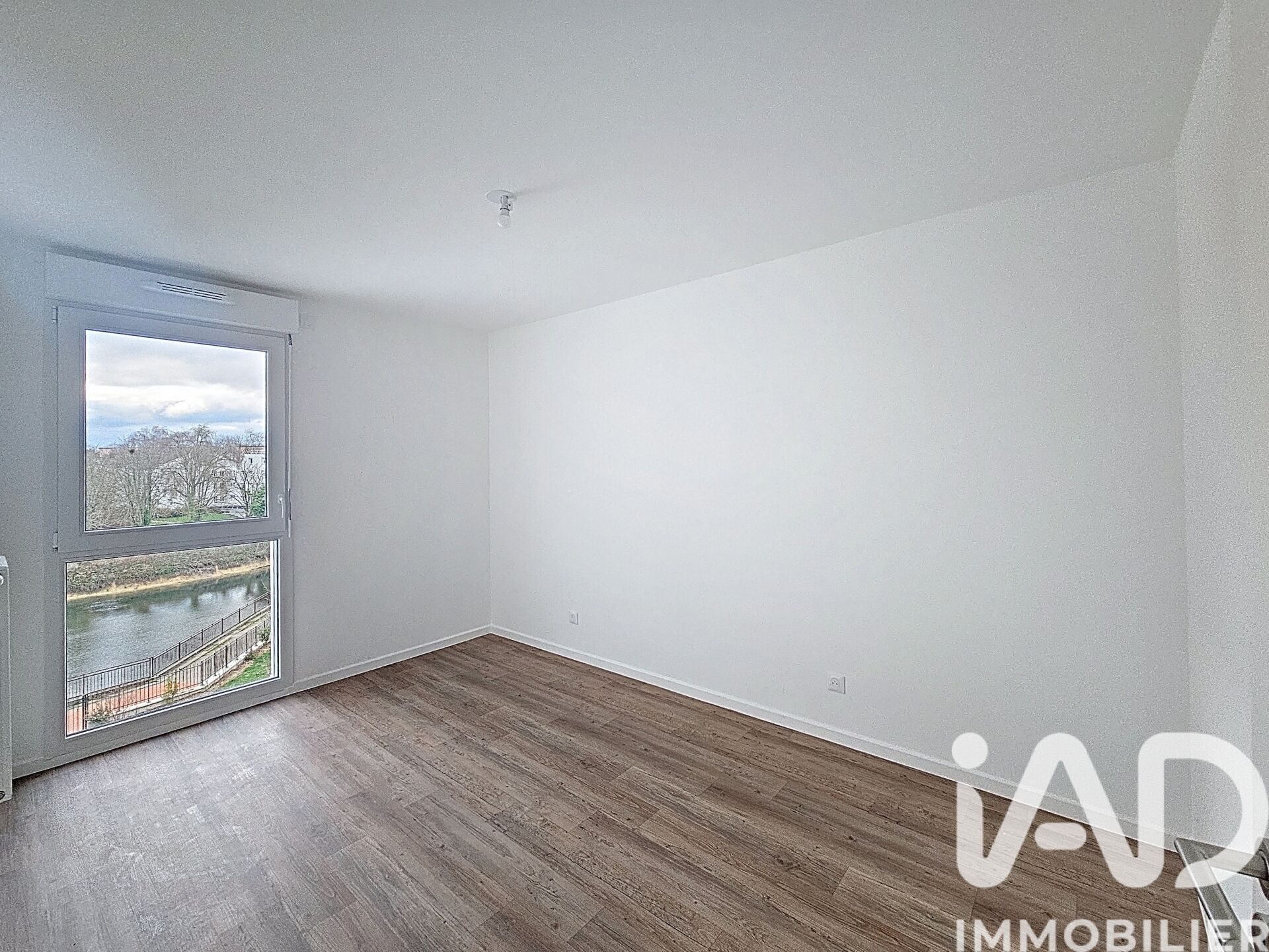 Appartement à vendre, 44m², Savigny-le-Temple