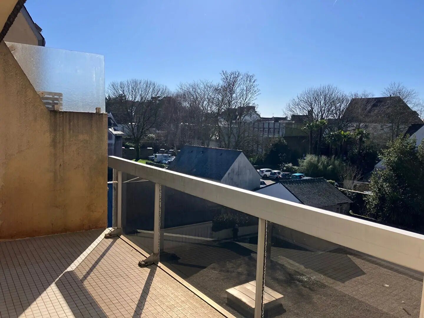 Appartement à vendre, 57m², Auray