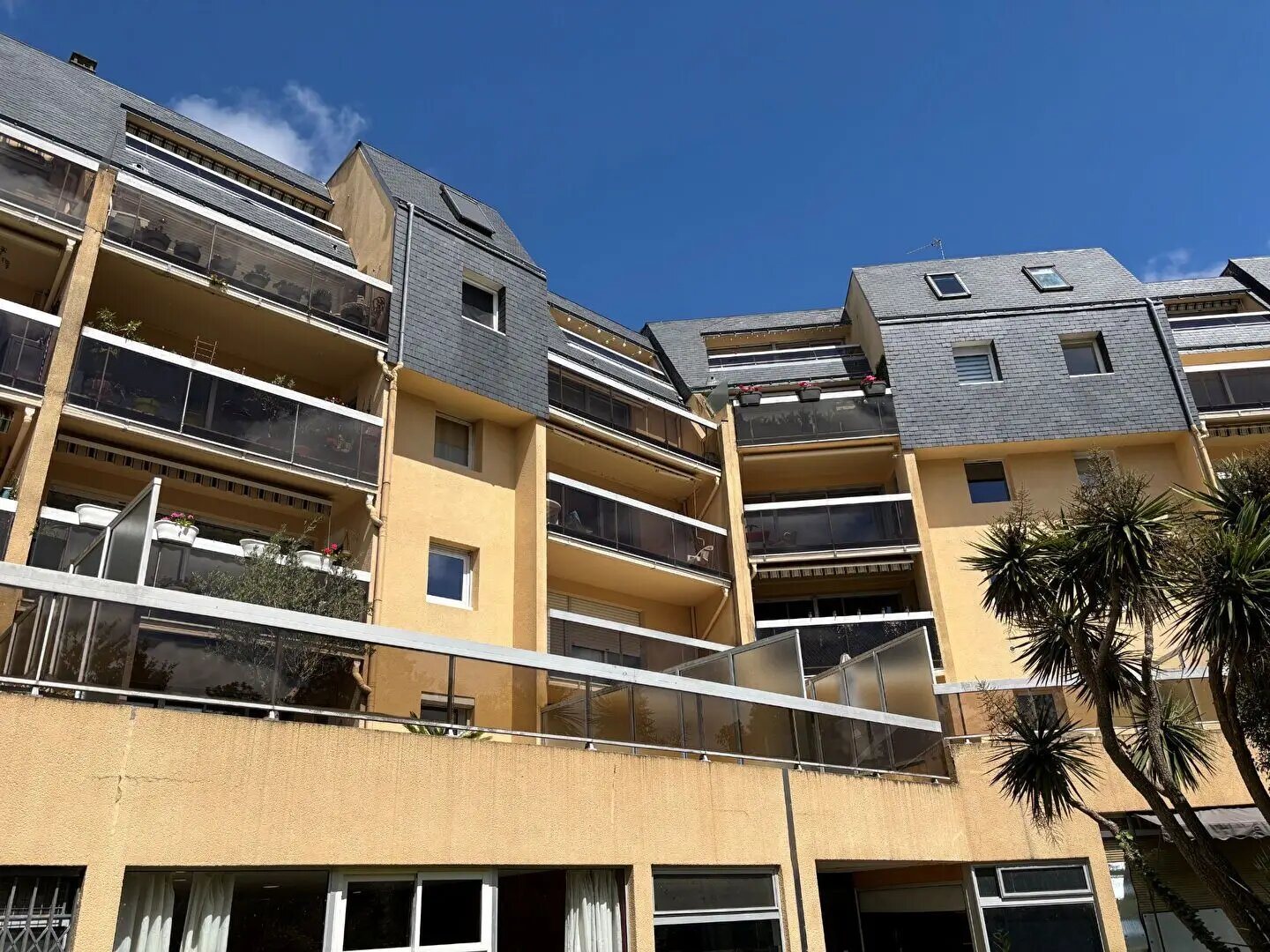 Appartement à vendre, 57m², Auray