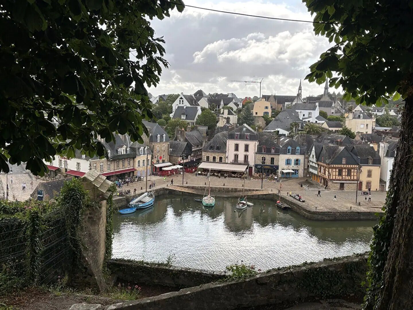 Appartement à vendre, 57m², Auray