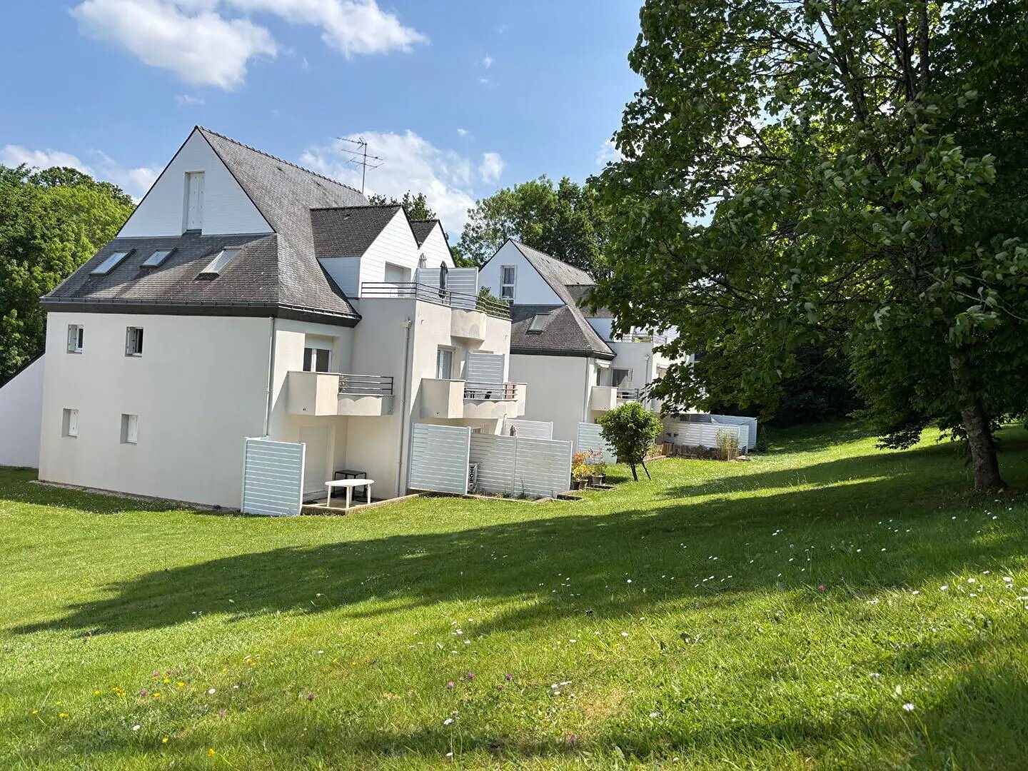 Appartement à vendre, 21m², Auray