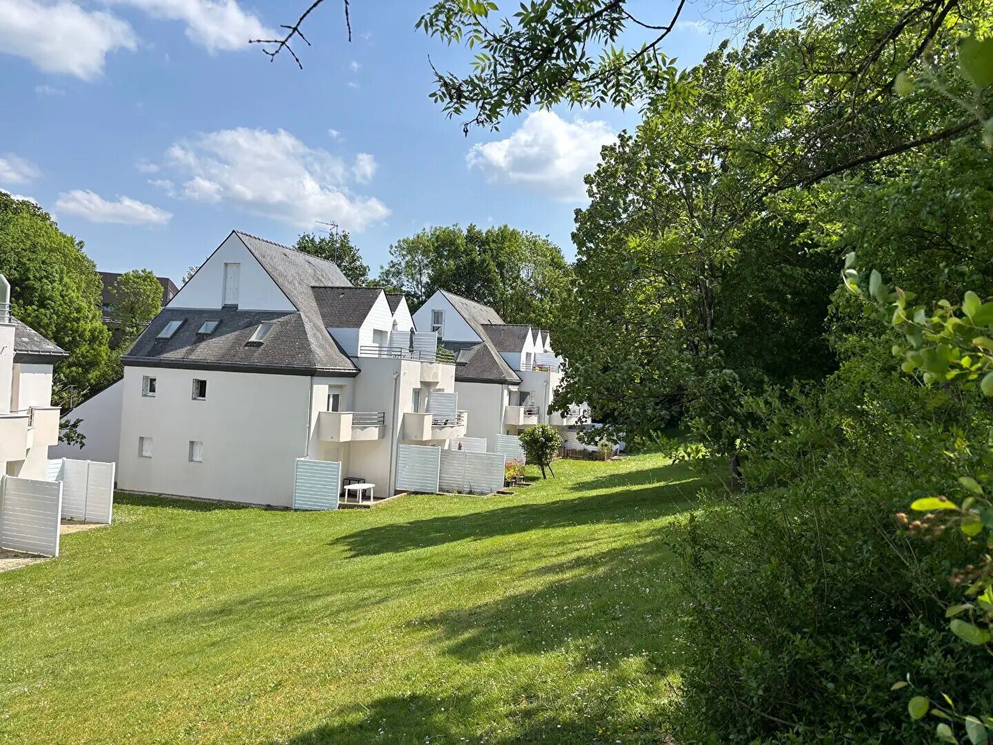 Appartement à vendre, 21m², Auray