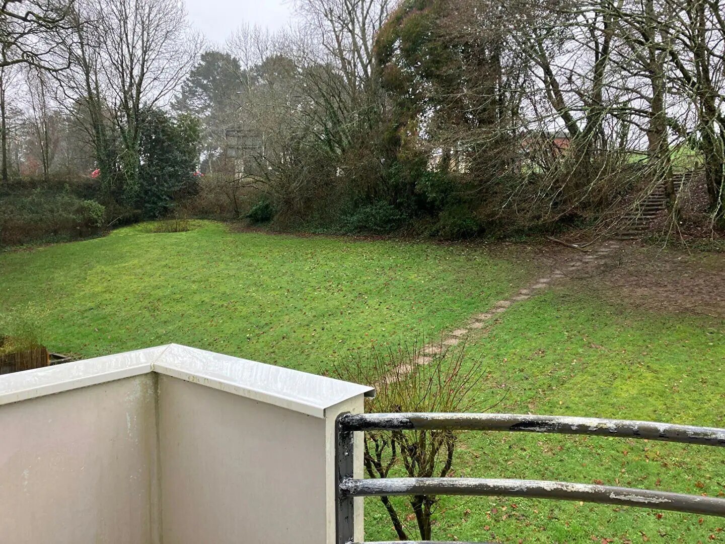 Appartement à vendre, 21m², Auray