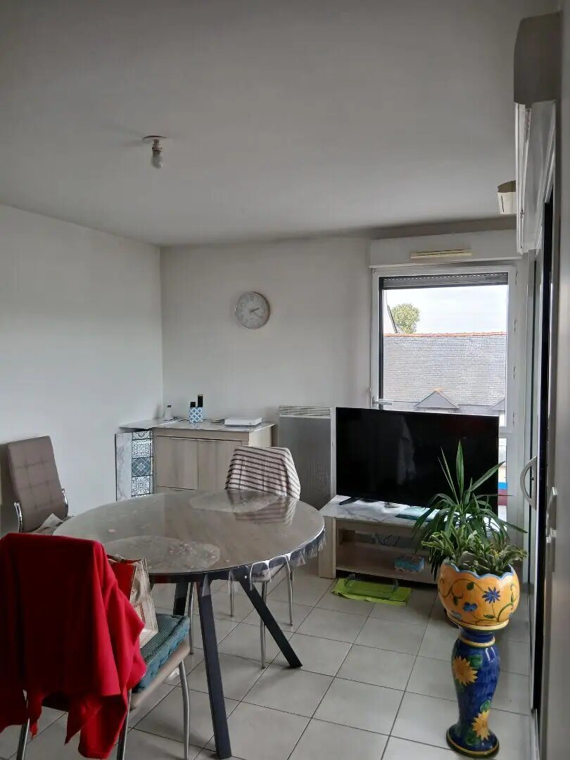 Appartement à louer, 63m², Auray
