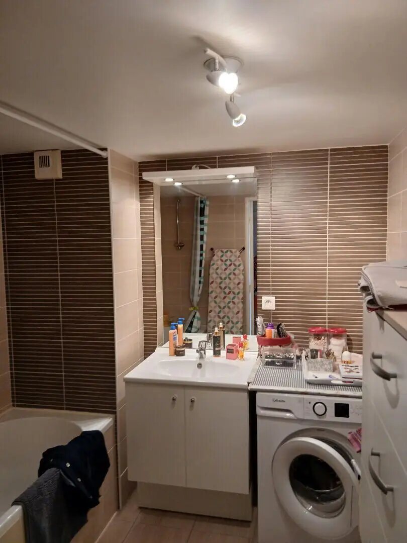 Appartement à louer, 63m², Auray