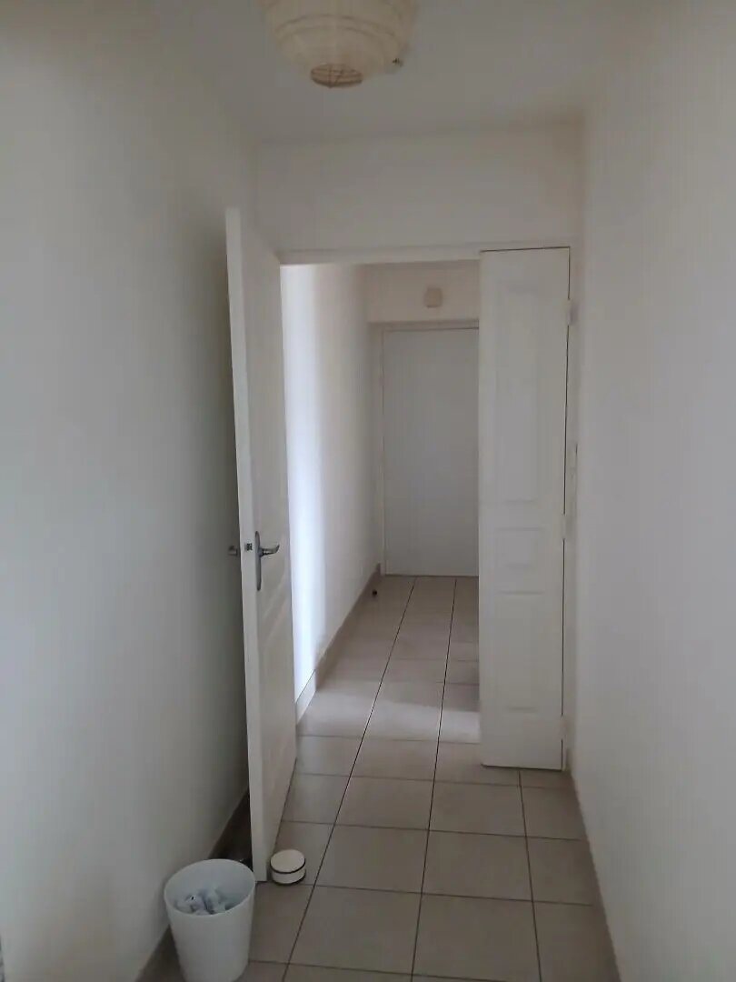 Appartement à louer, 63m², Auray