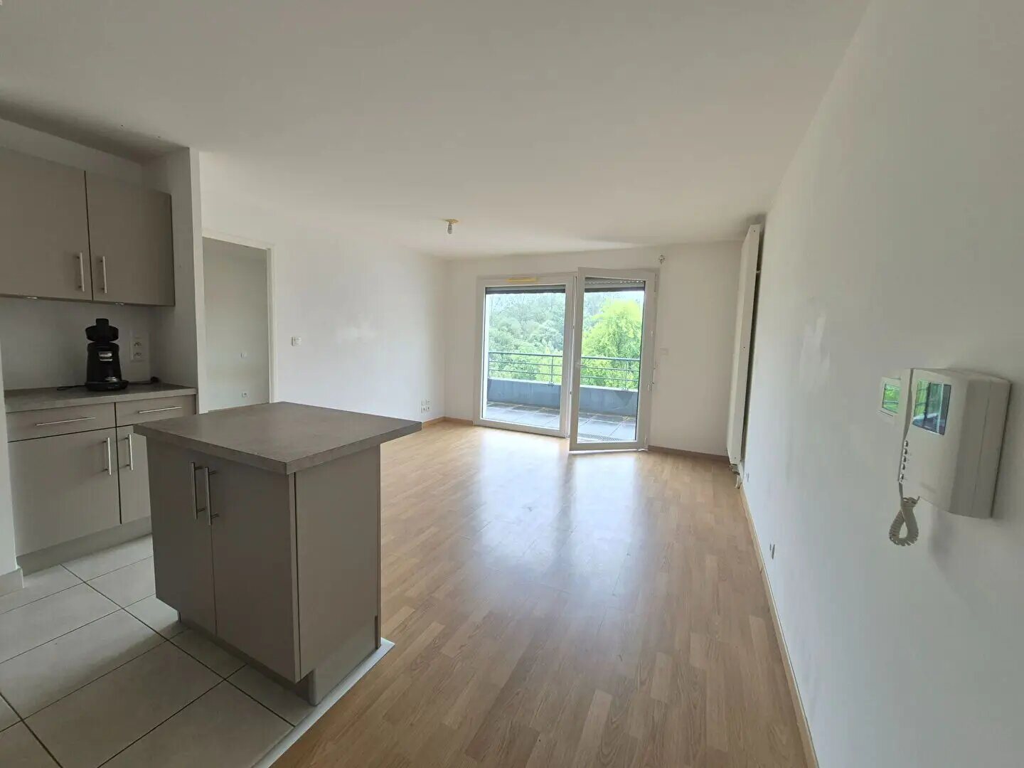 Appartement à vendre, 38m², Plescop