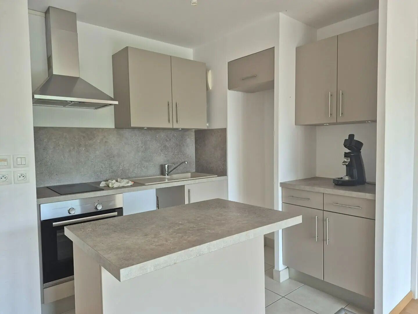 Appartement à vendre, 38m², Plescop