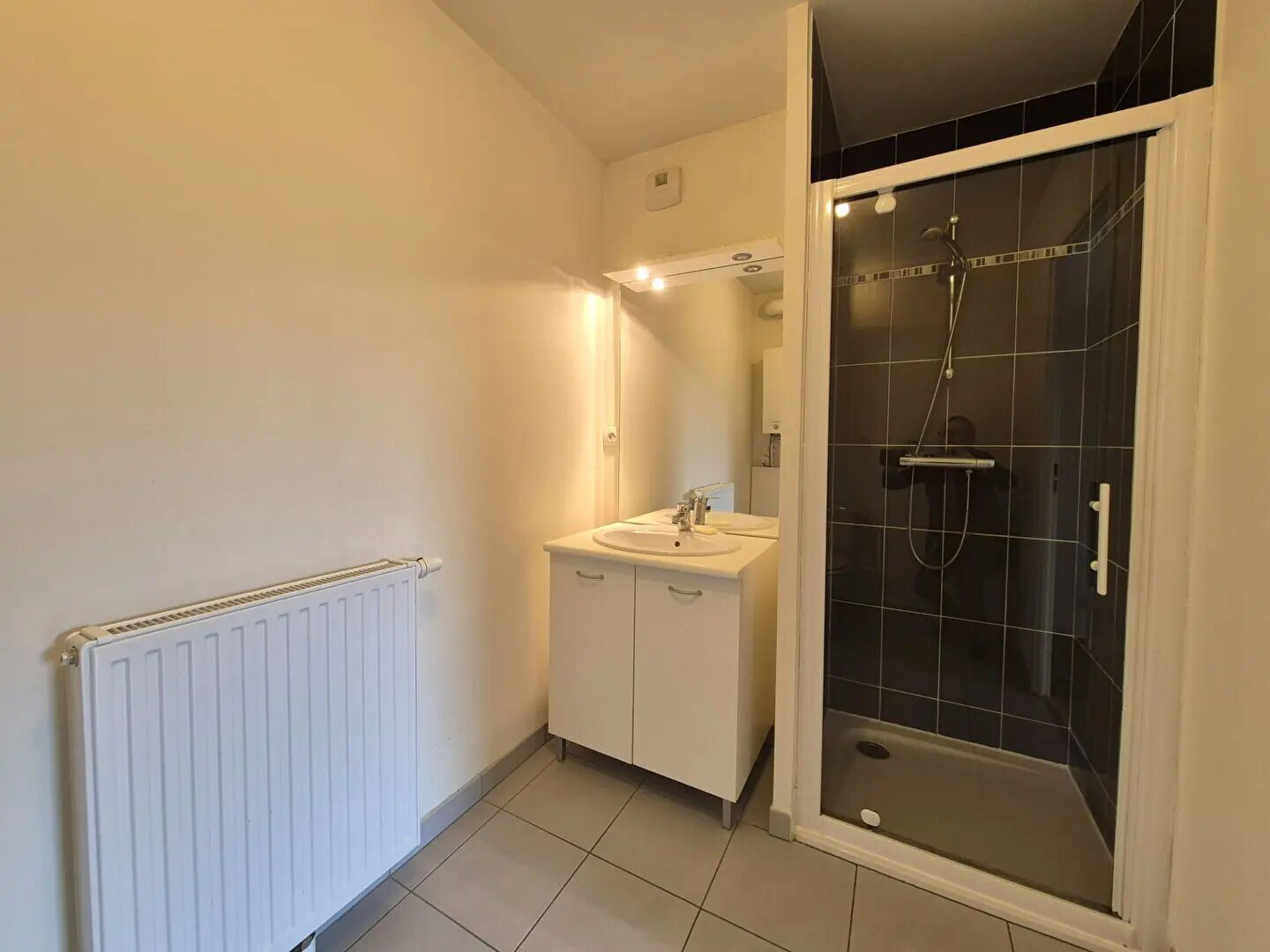 Appartement à vendre, 38m², Plescop