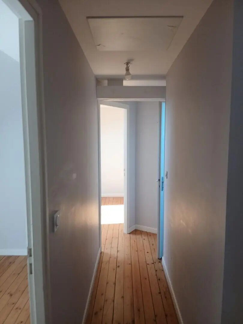 Appartement à louer, 81m², Plumergat