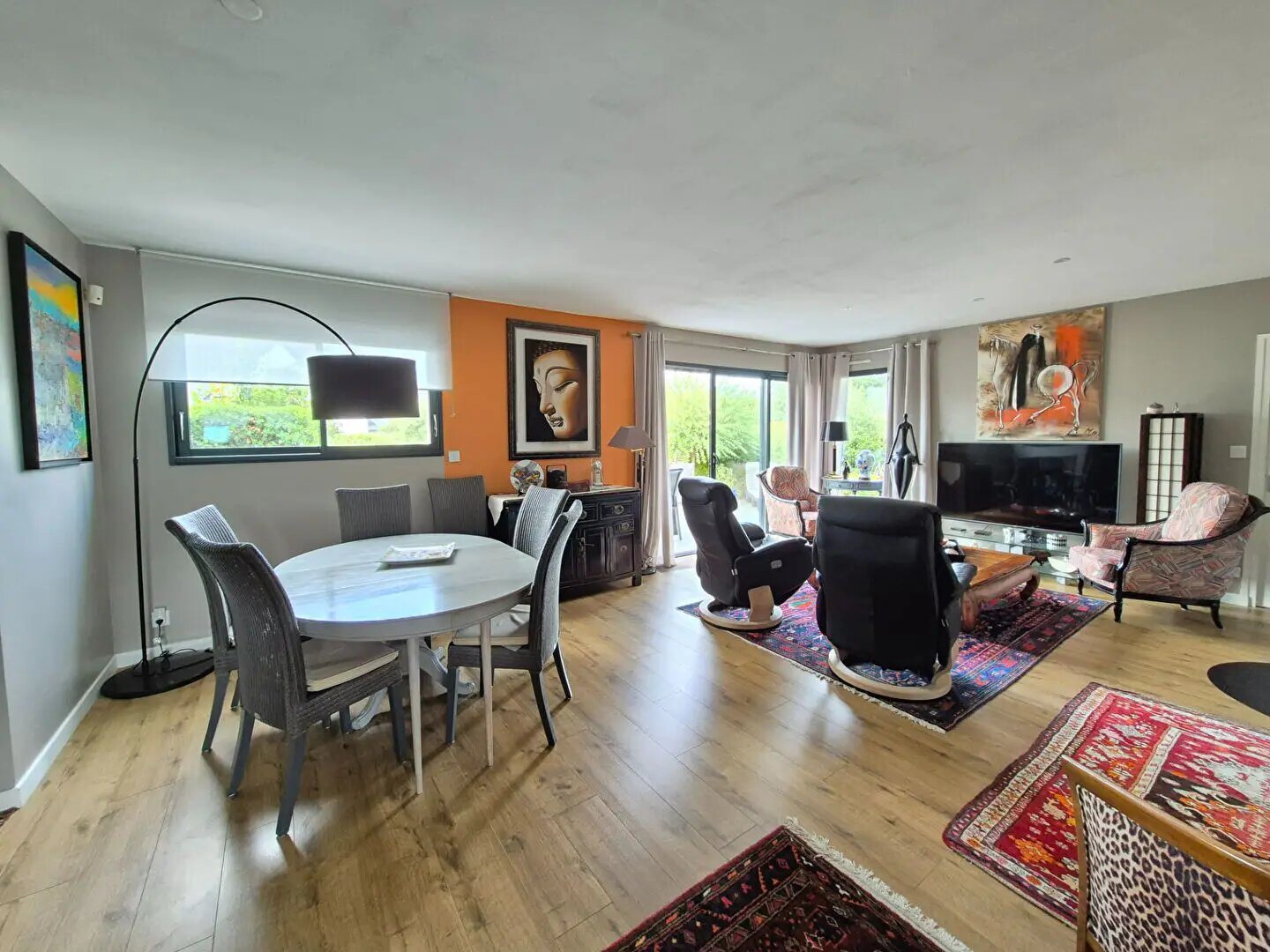 Maison à vendre, 113m², Ploeren