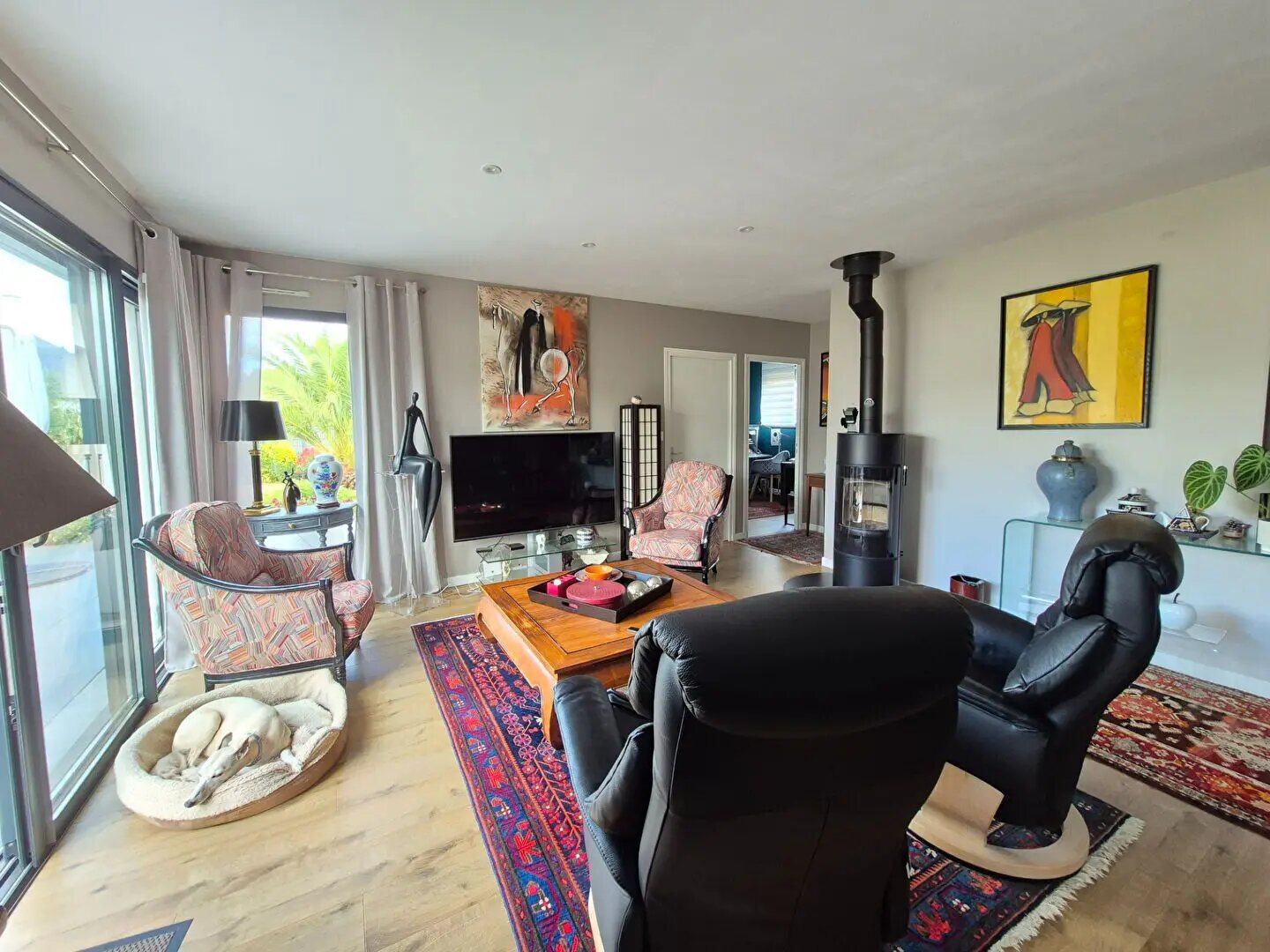Maison à vendre, 113m², Ploeren